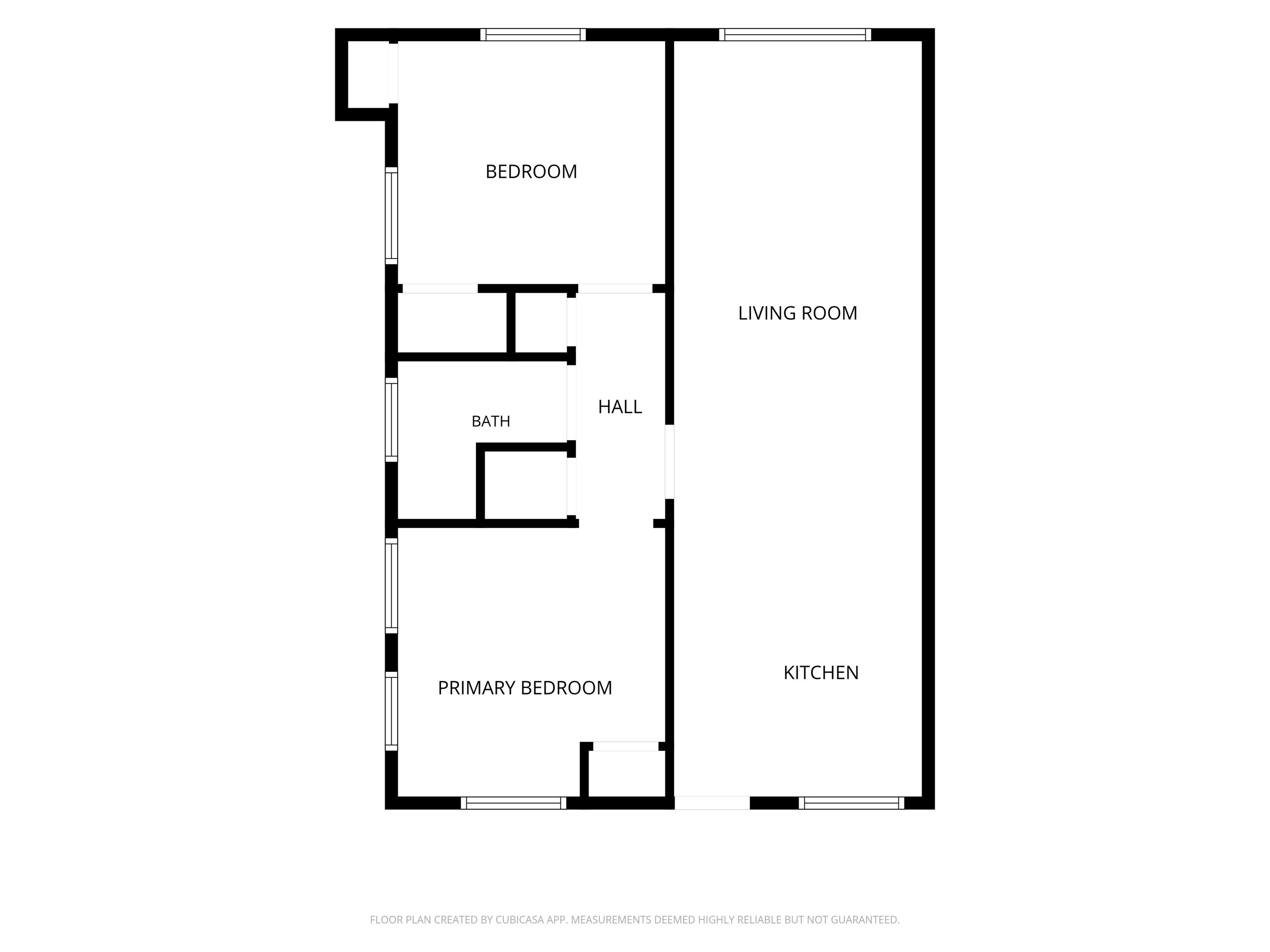 314 E View Drive