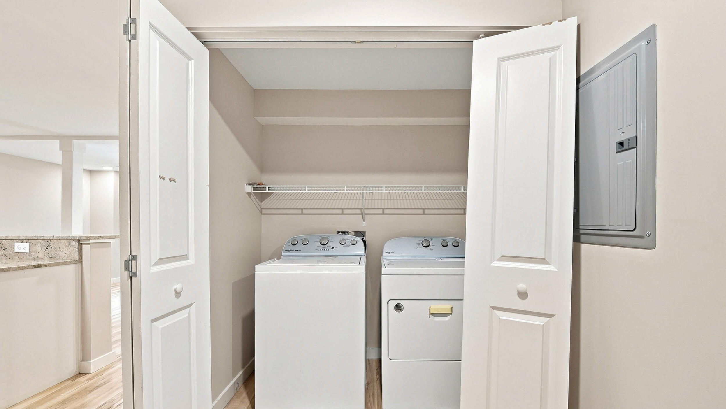 314 E View Drive