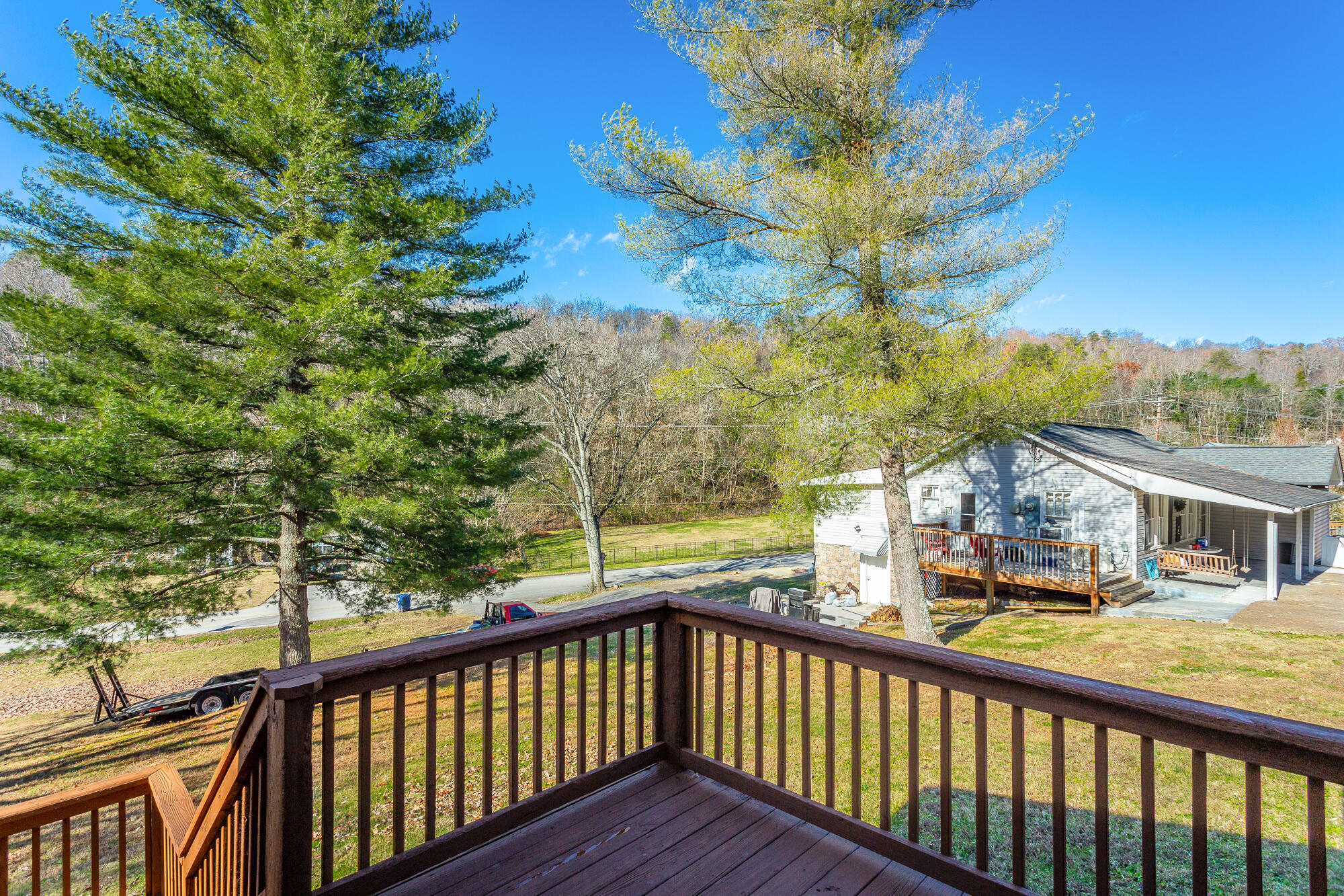 516 Hedgewood Drive