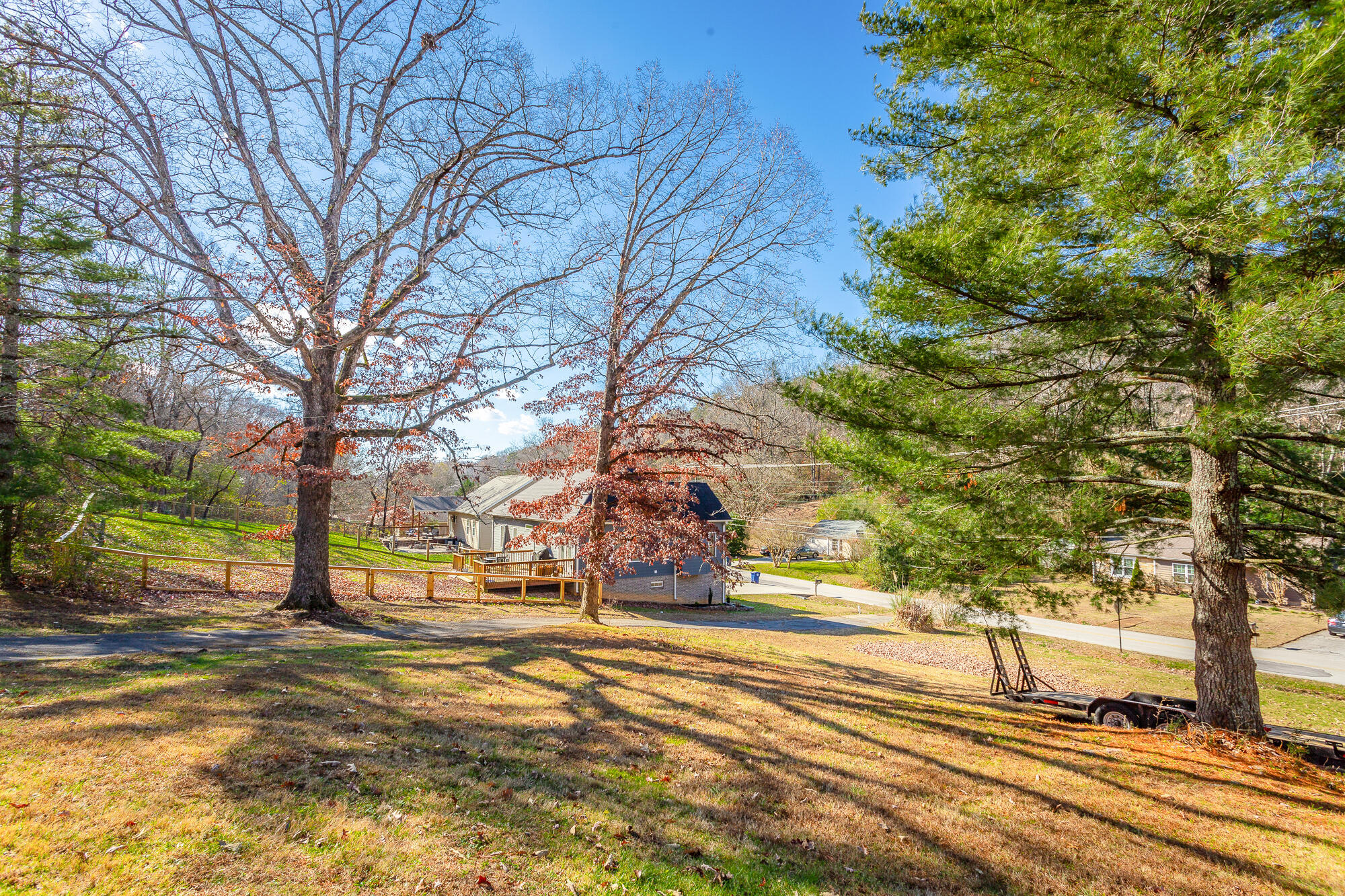 516 Hedgewood Drive