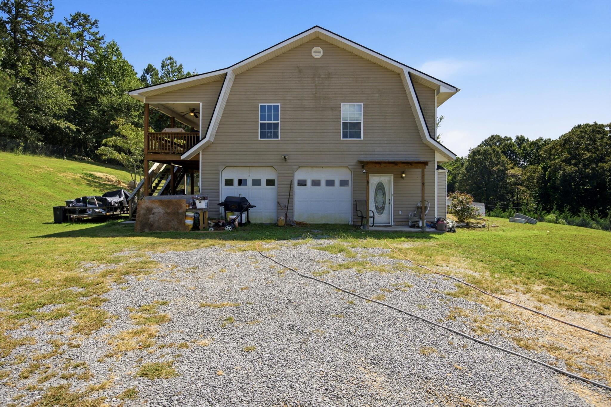 53 Confederate Drive, LaFayette