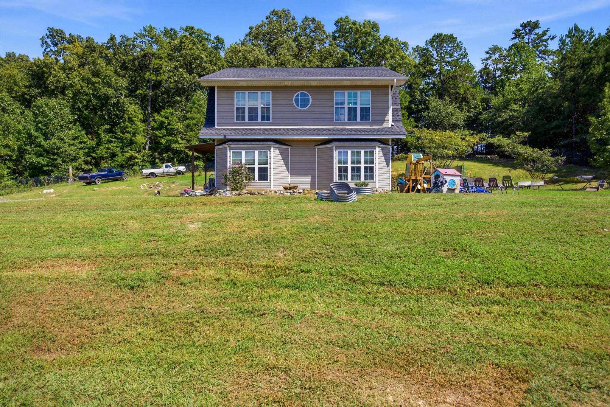 53 Confederate Drive, LaFayette