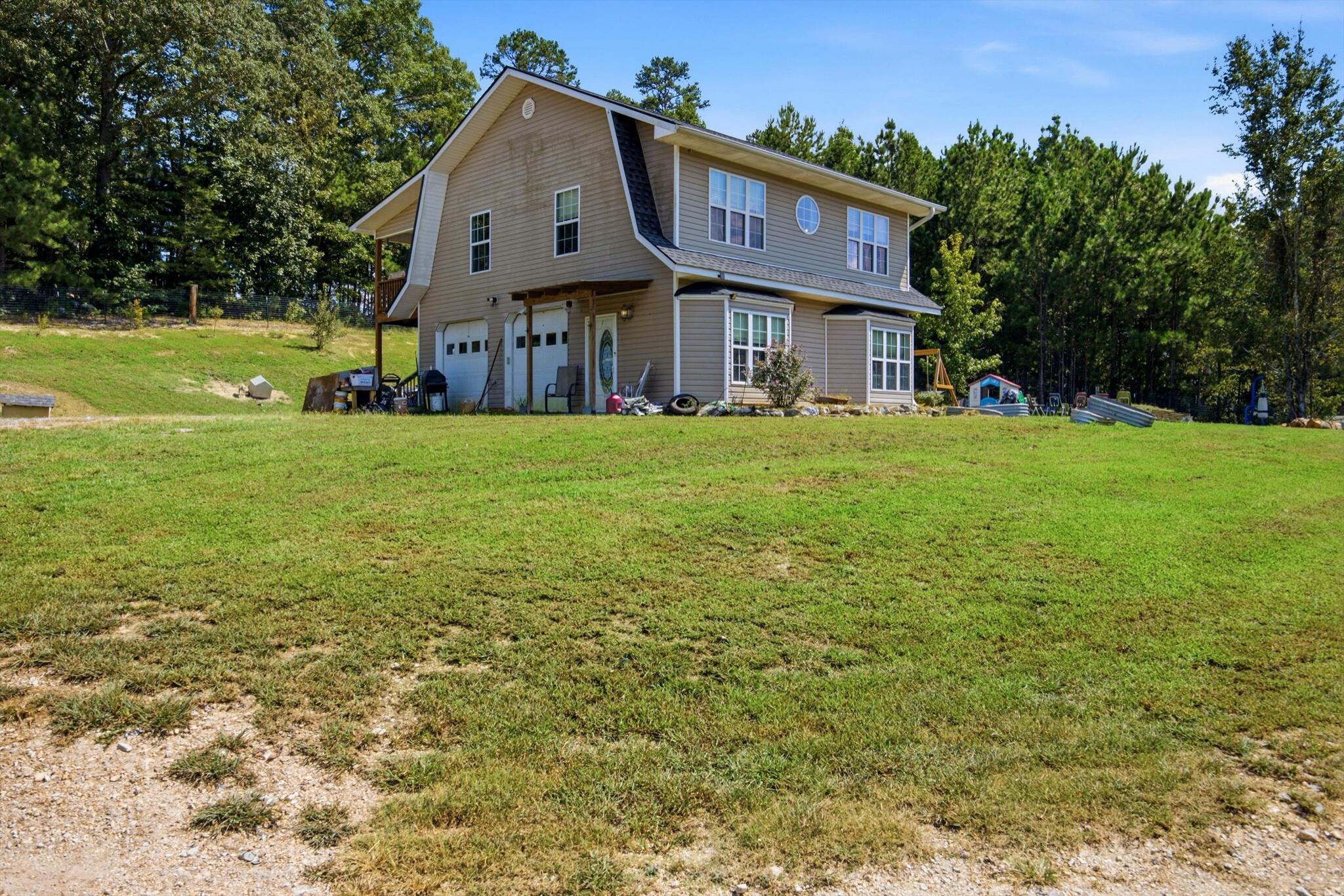 53 Confederate Drive, LaFayette