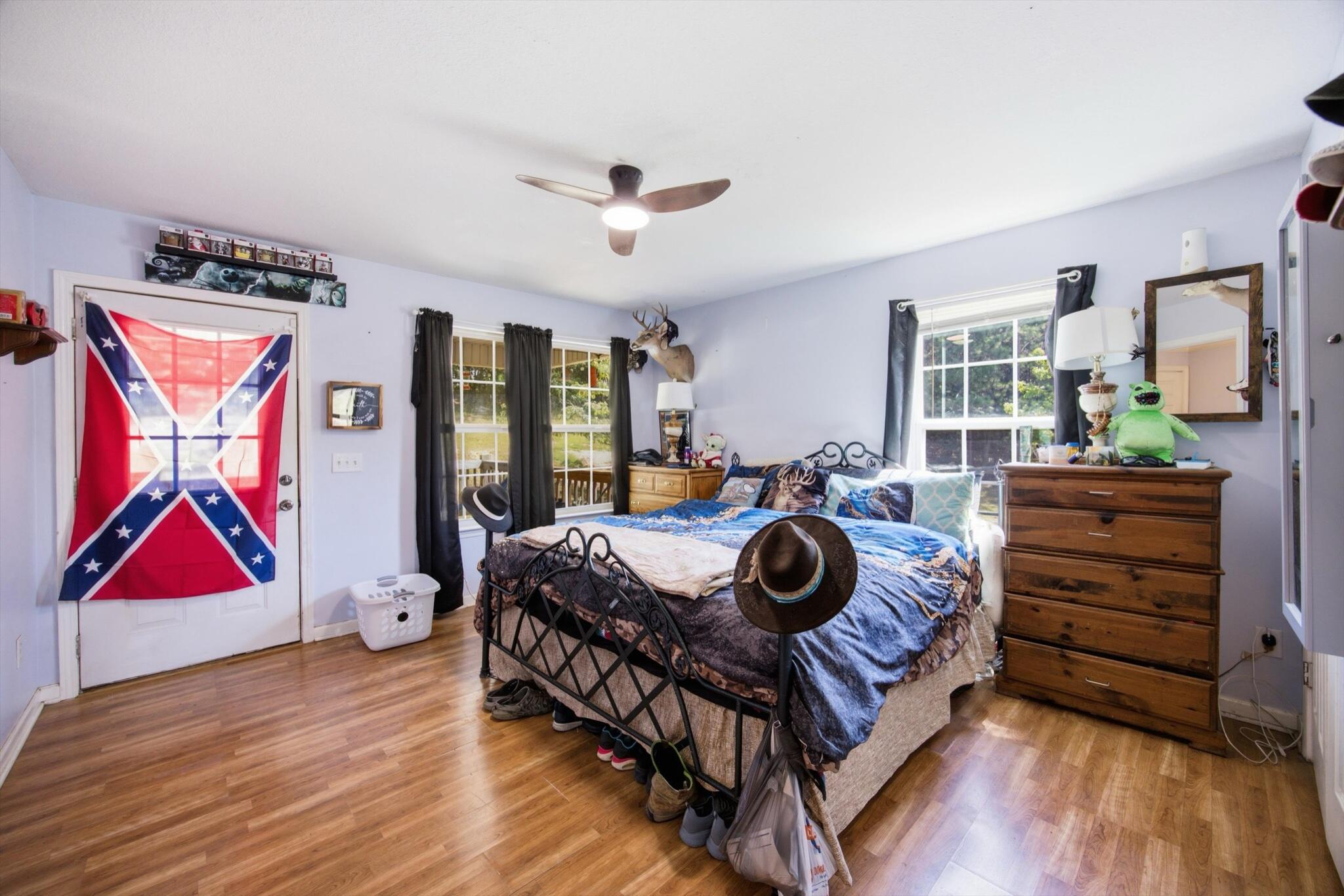 53 Confederate Drive, LaFayette