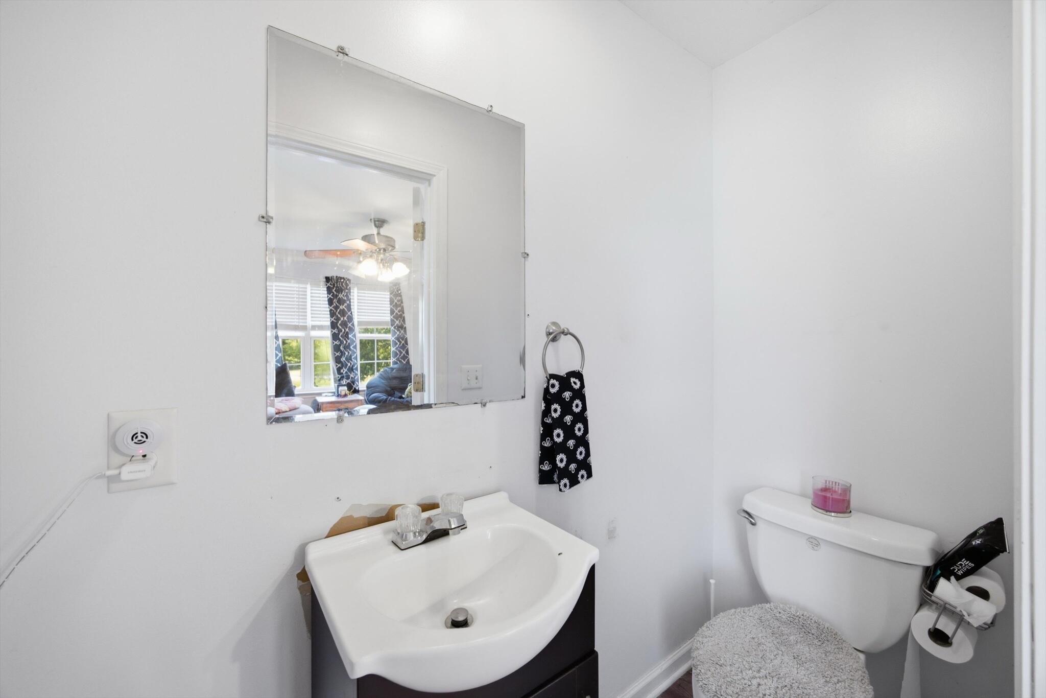 53 Confederate Drive, LaFayette