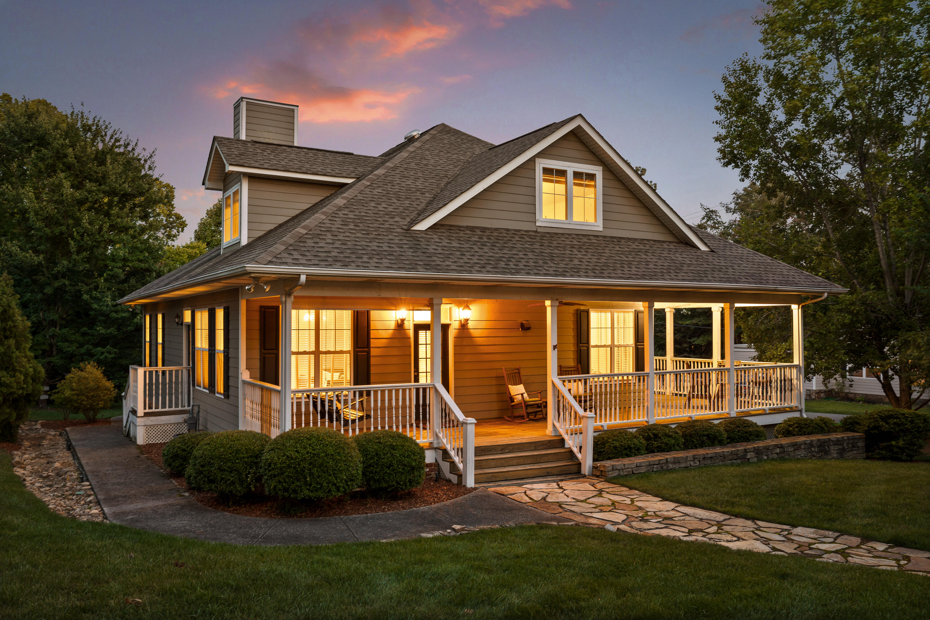 1311 Cinderella Road