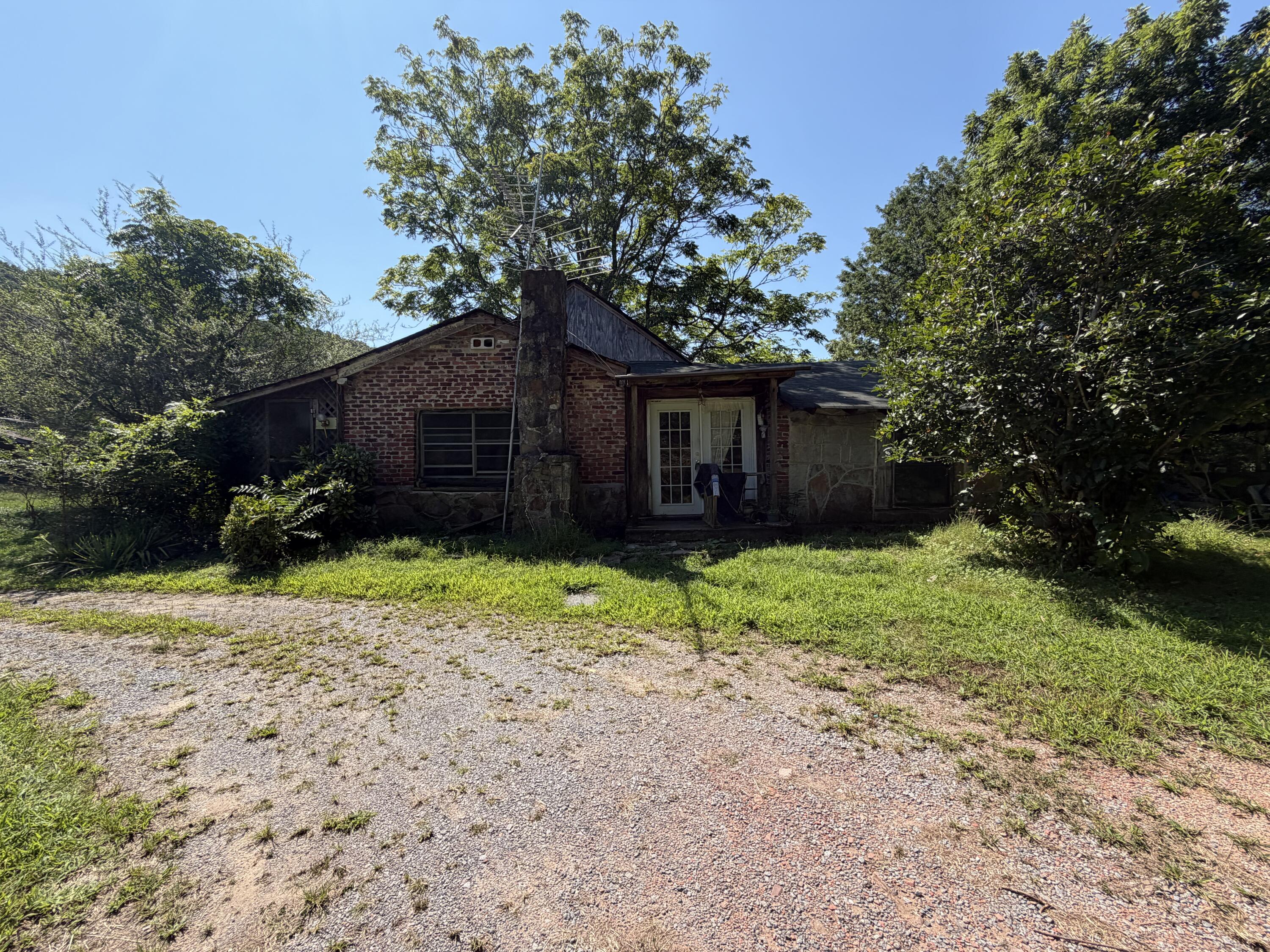 1217 Durham Road
