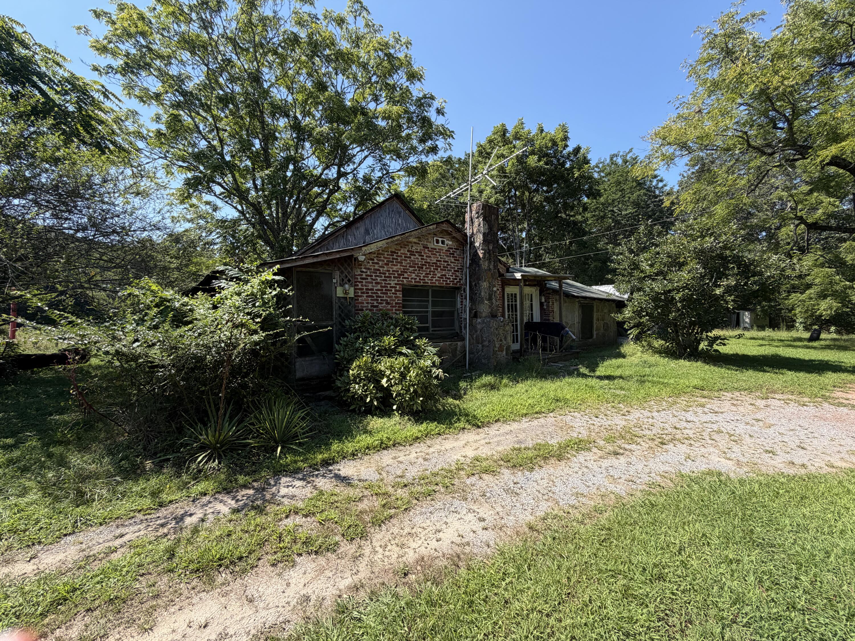 1217 Durham Road