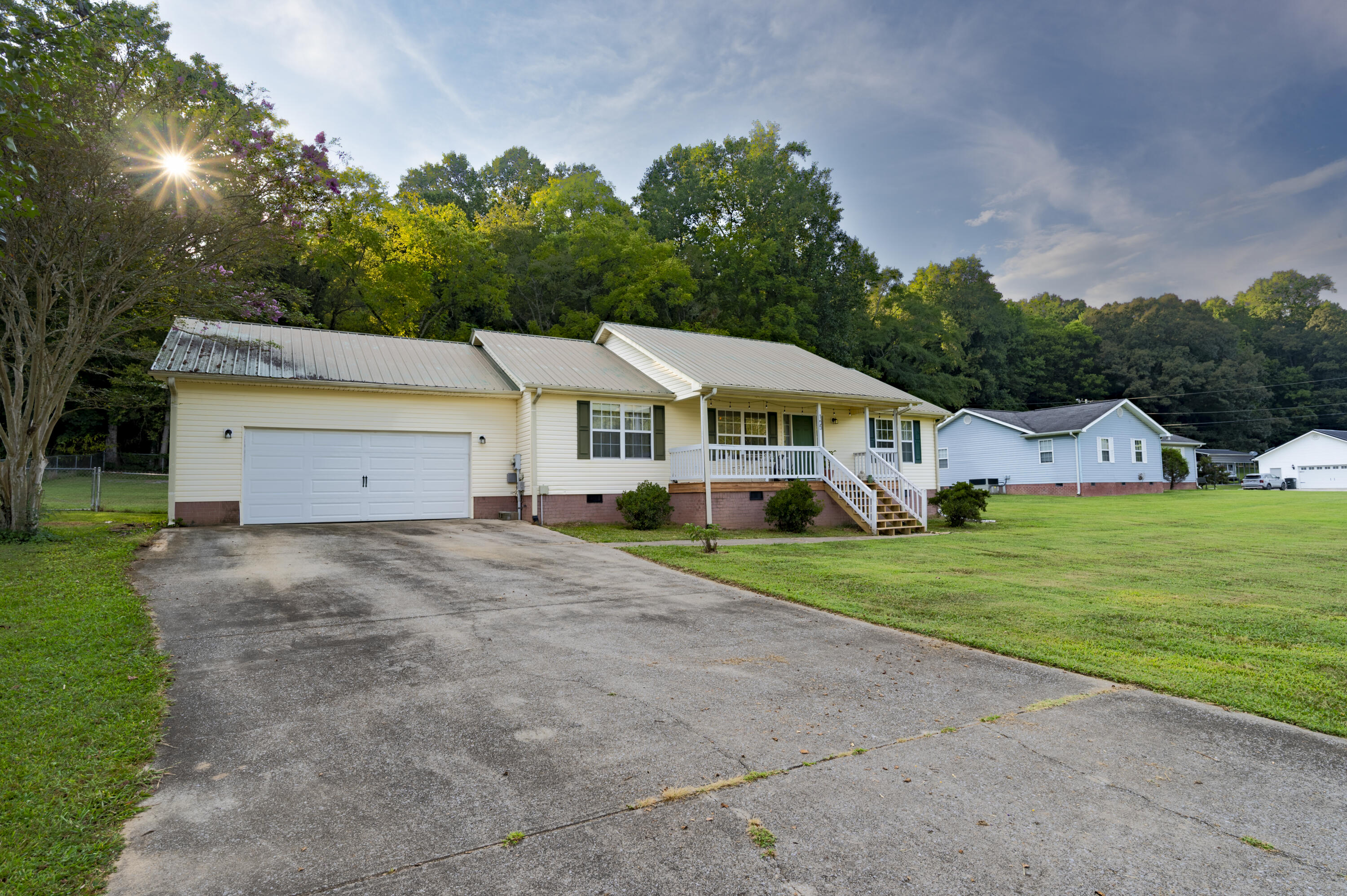 155 Pryor Village Drive