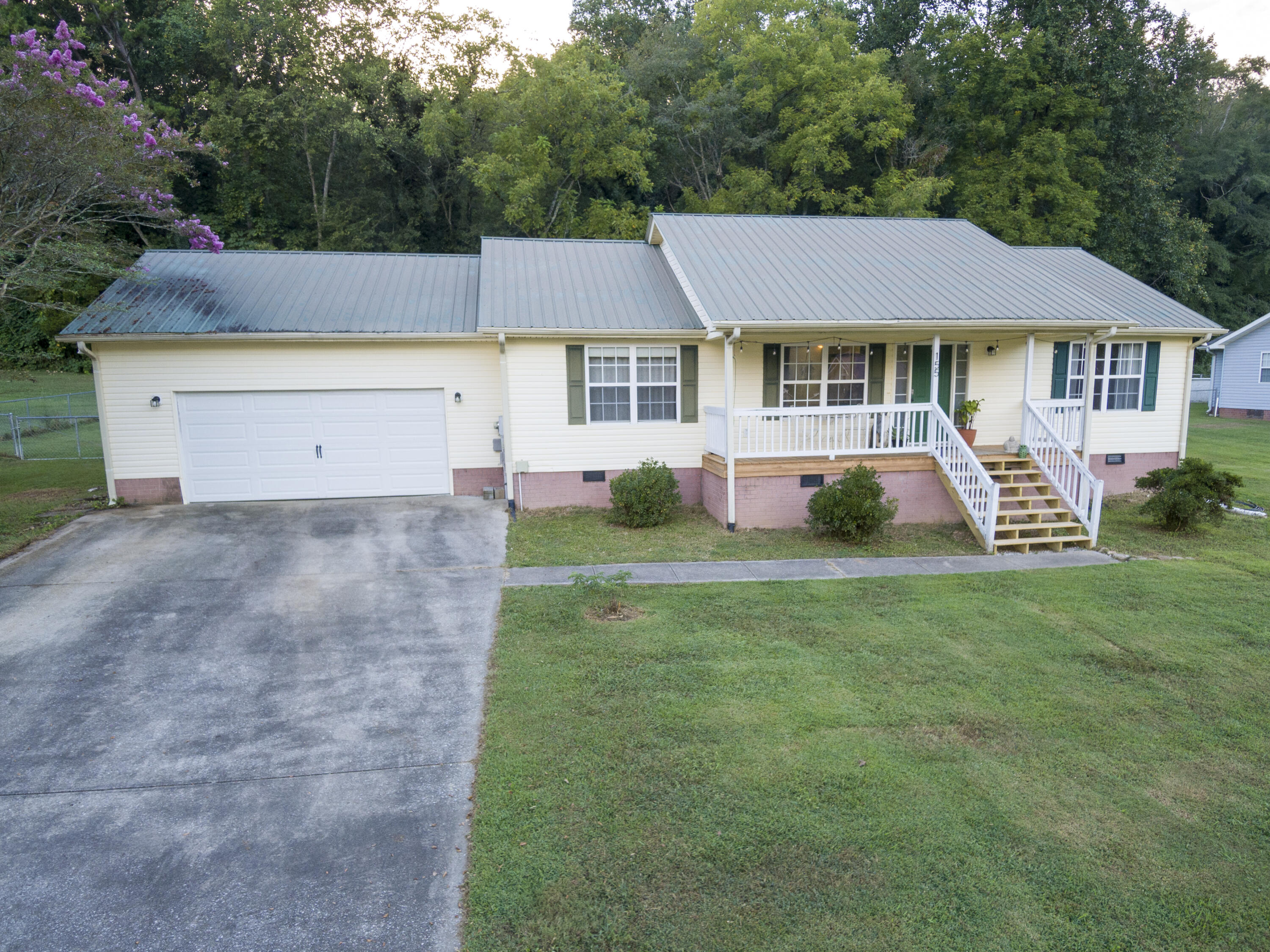 155 Pryor Village Drive