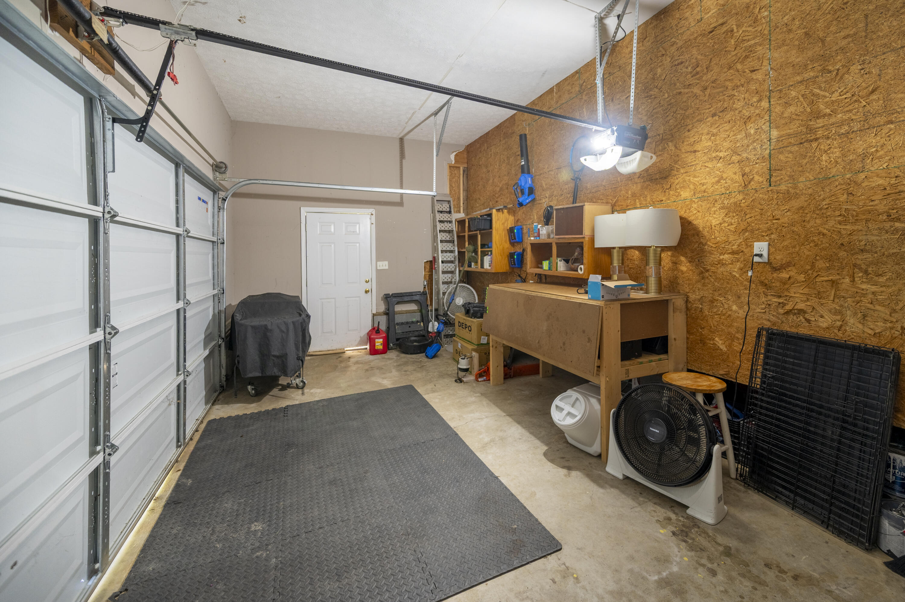155 Pryor Village Drive