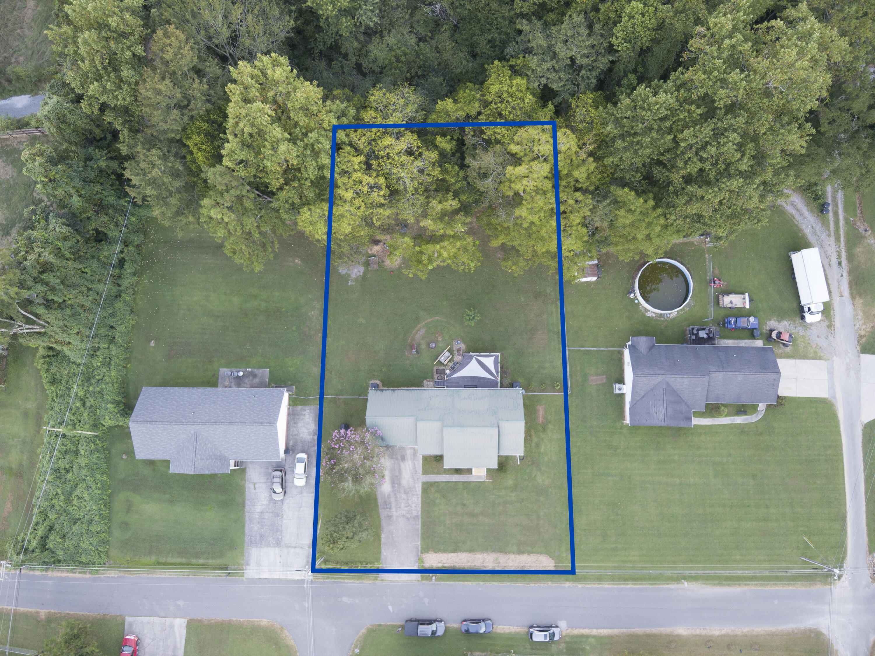 155 Pryor Village Drive