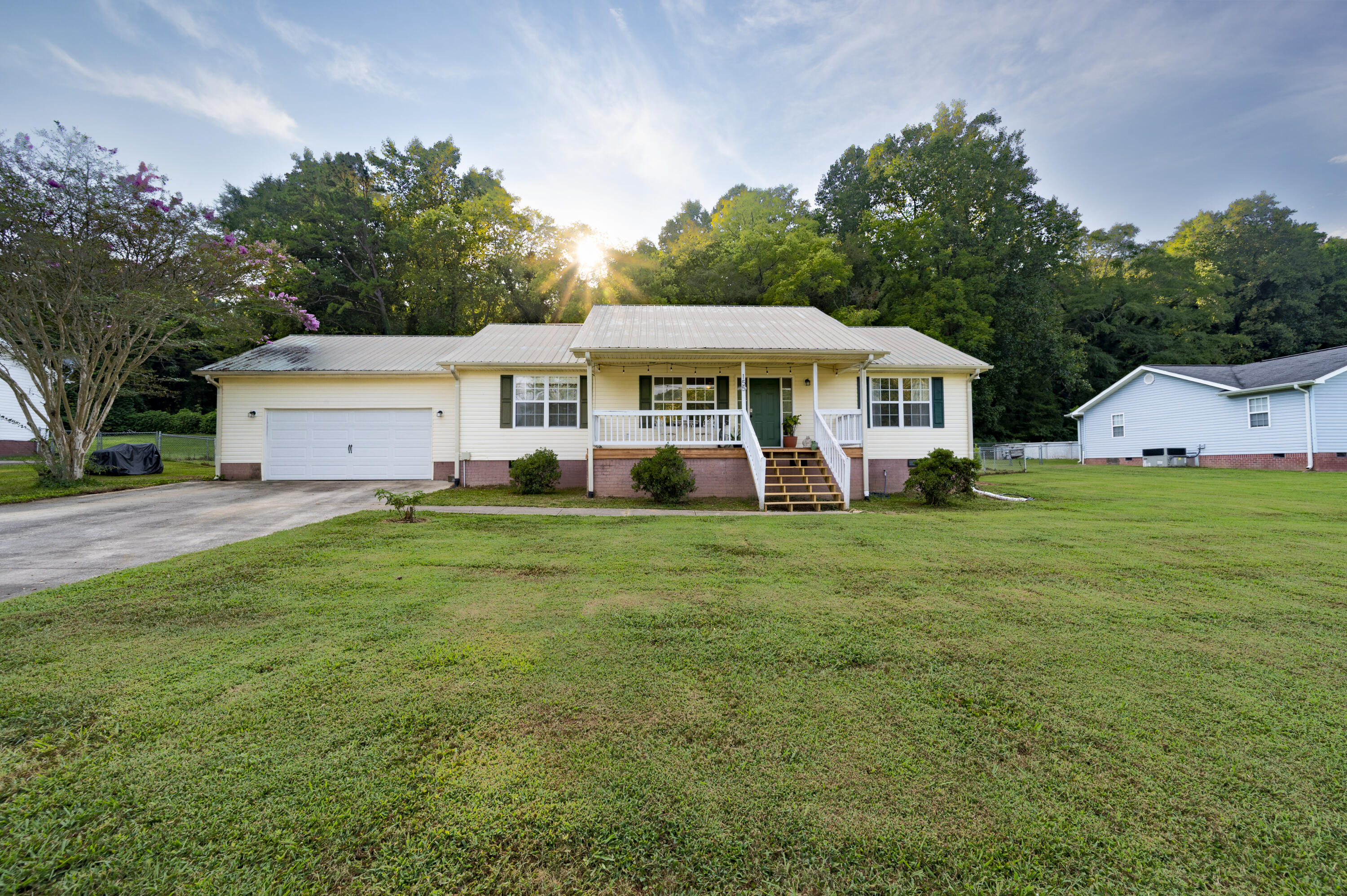 155 Pryor Village Drive