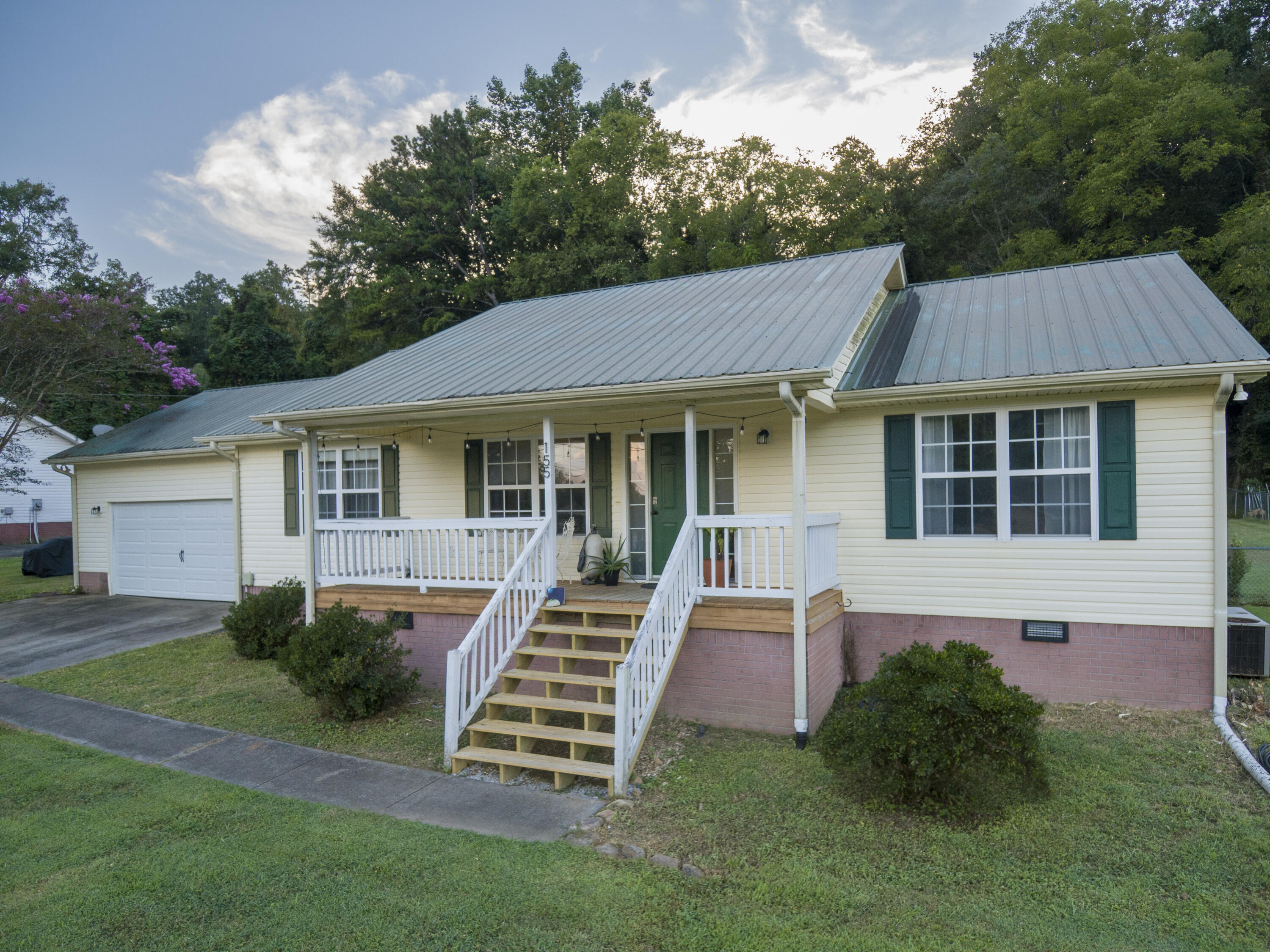 155 Pryor Village Drive