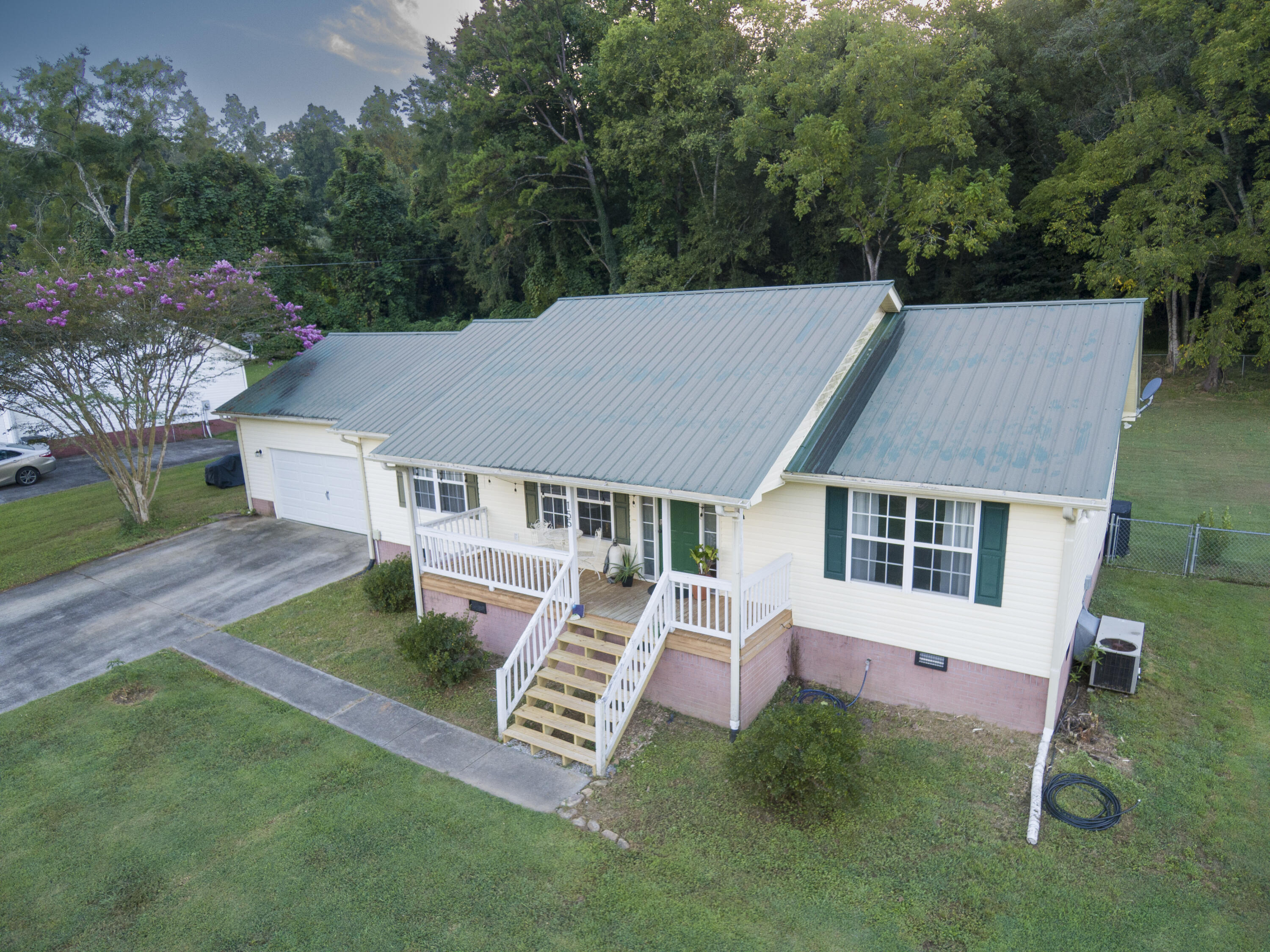 155 Pryor Village Drive