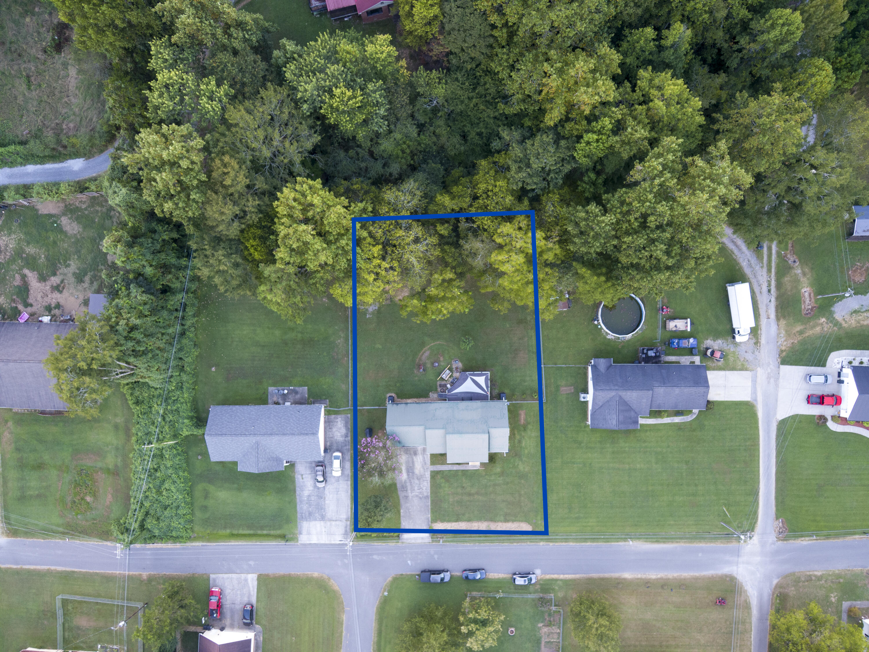 155 Pryor Village Drive