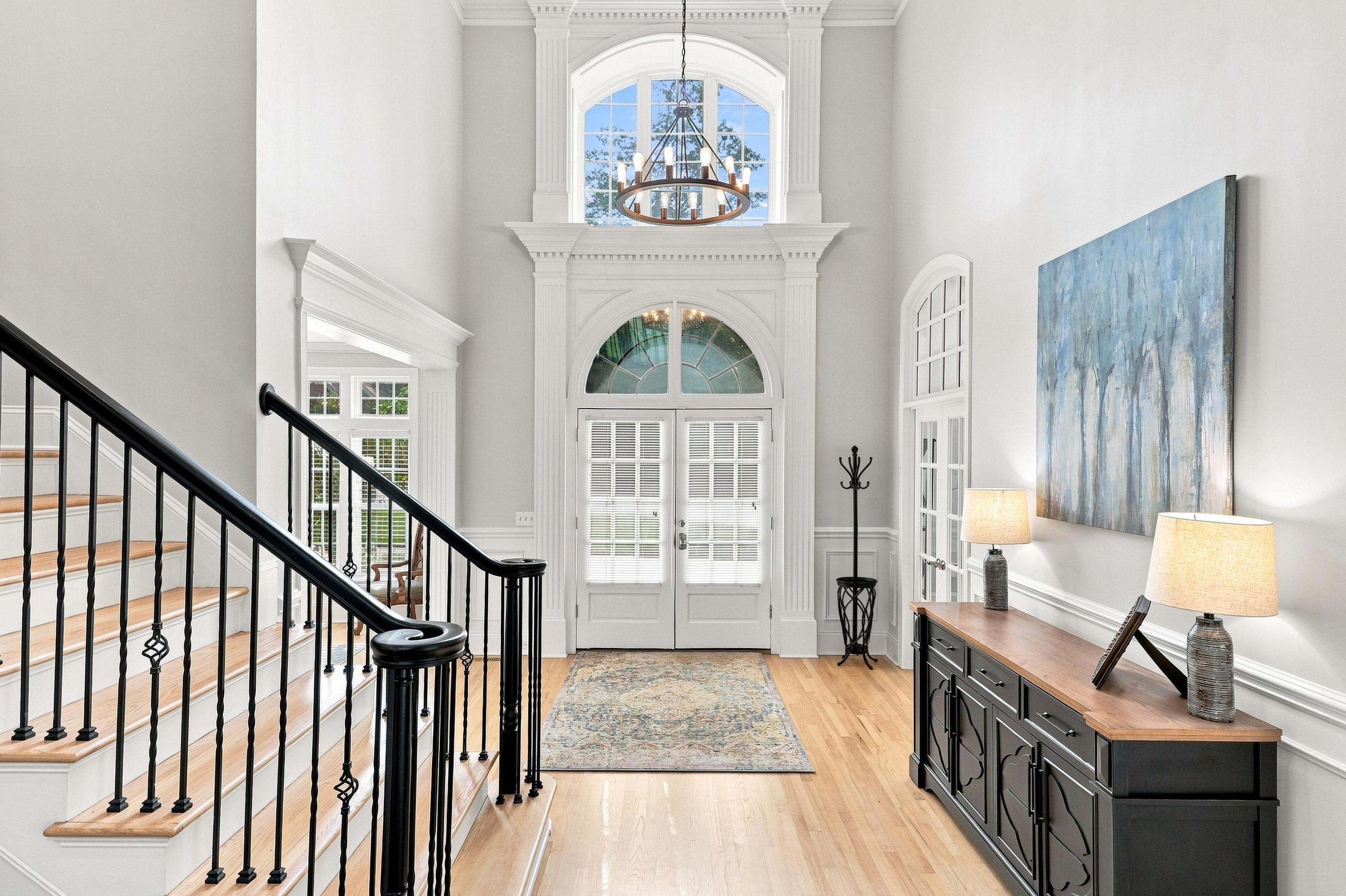 507 Grand Mountain Drive