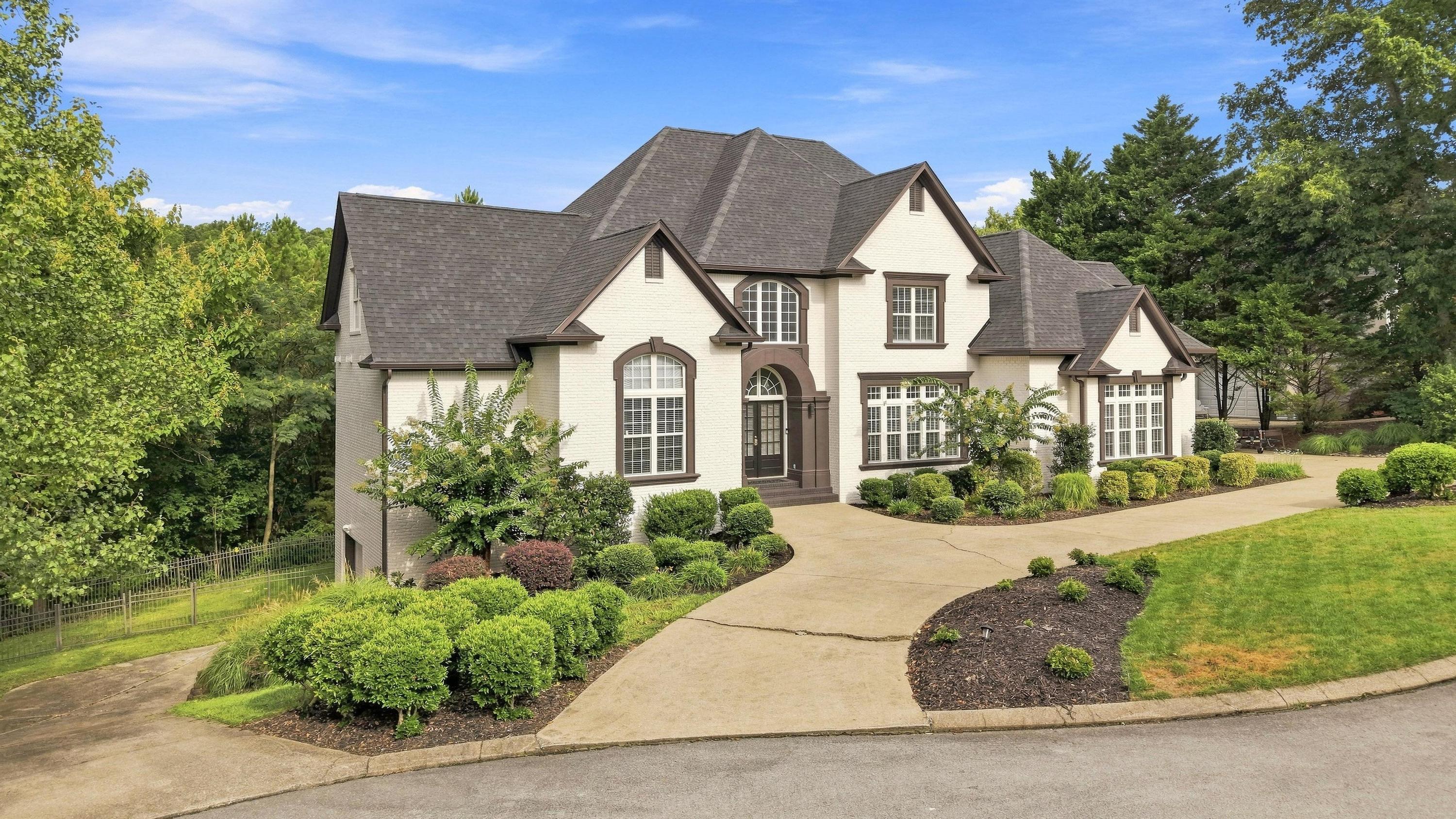 507 Grand Mountain Drive