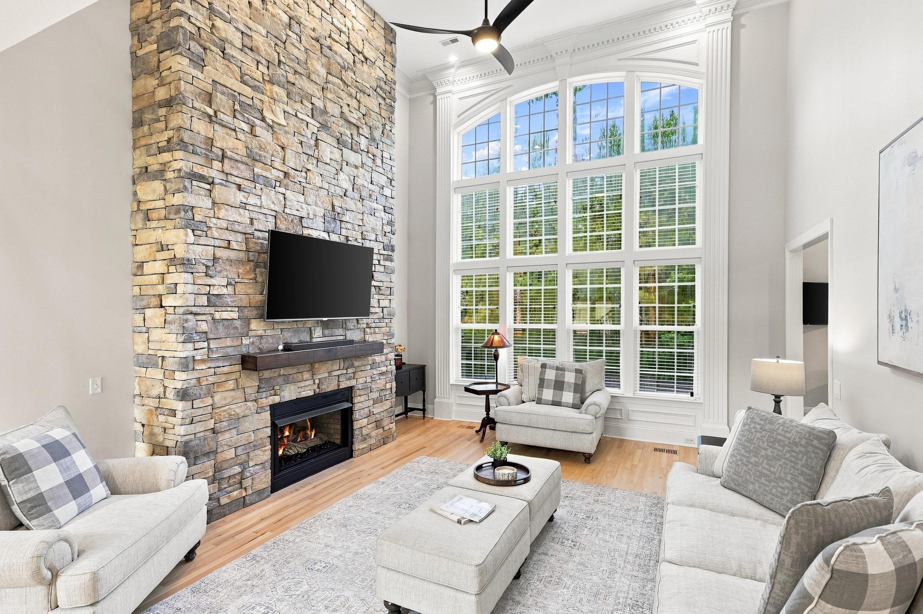 507 Grand Mountain Drive