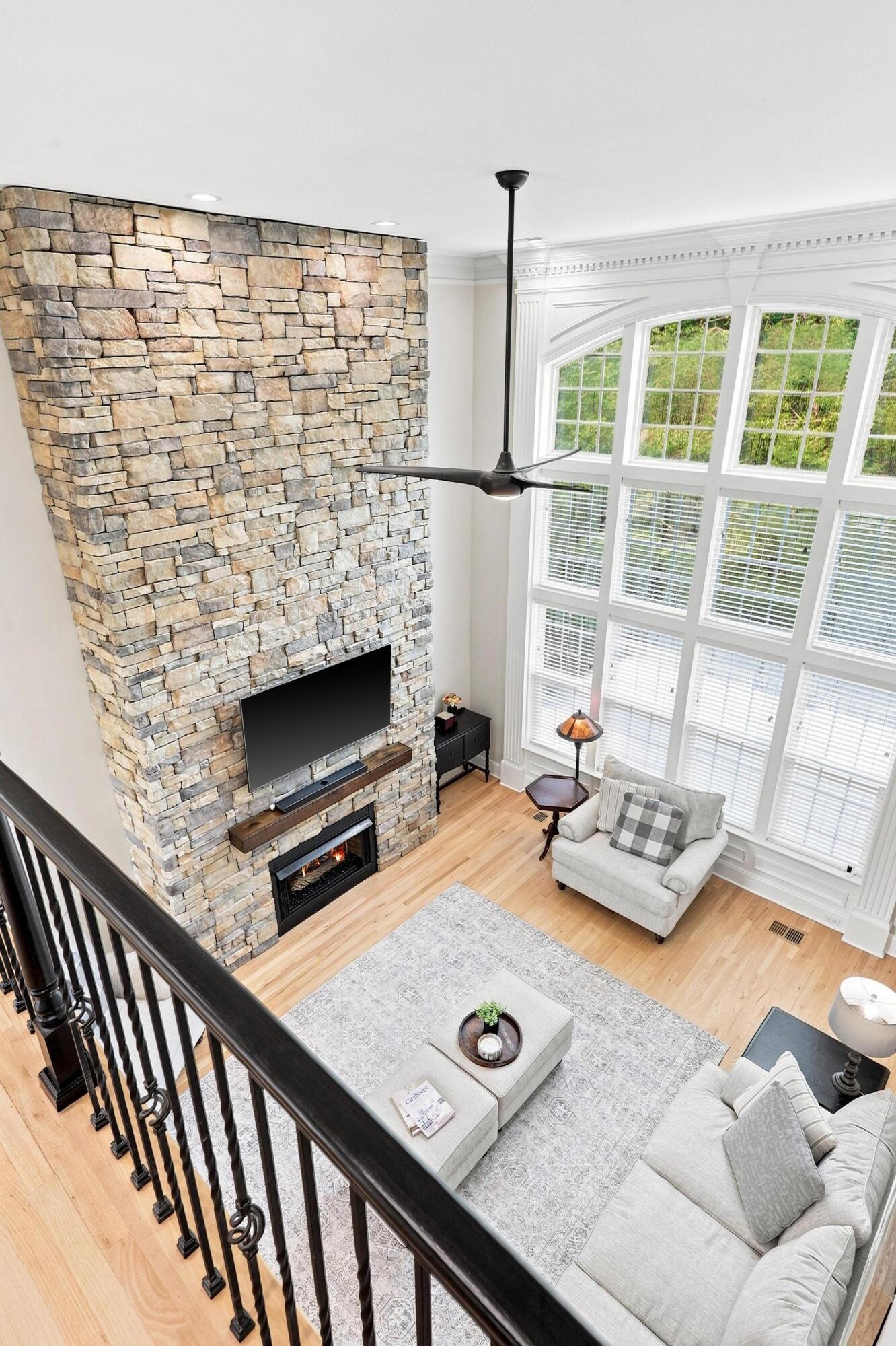 507 Grand Mountain Drive