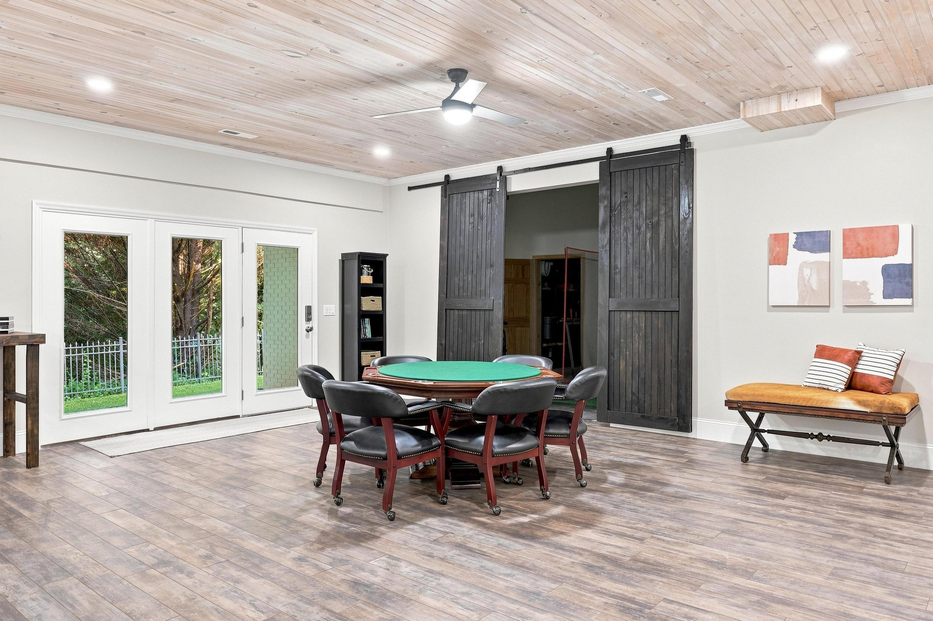 507 Grand Mountain Drive