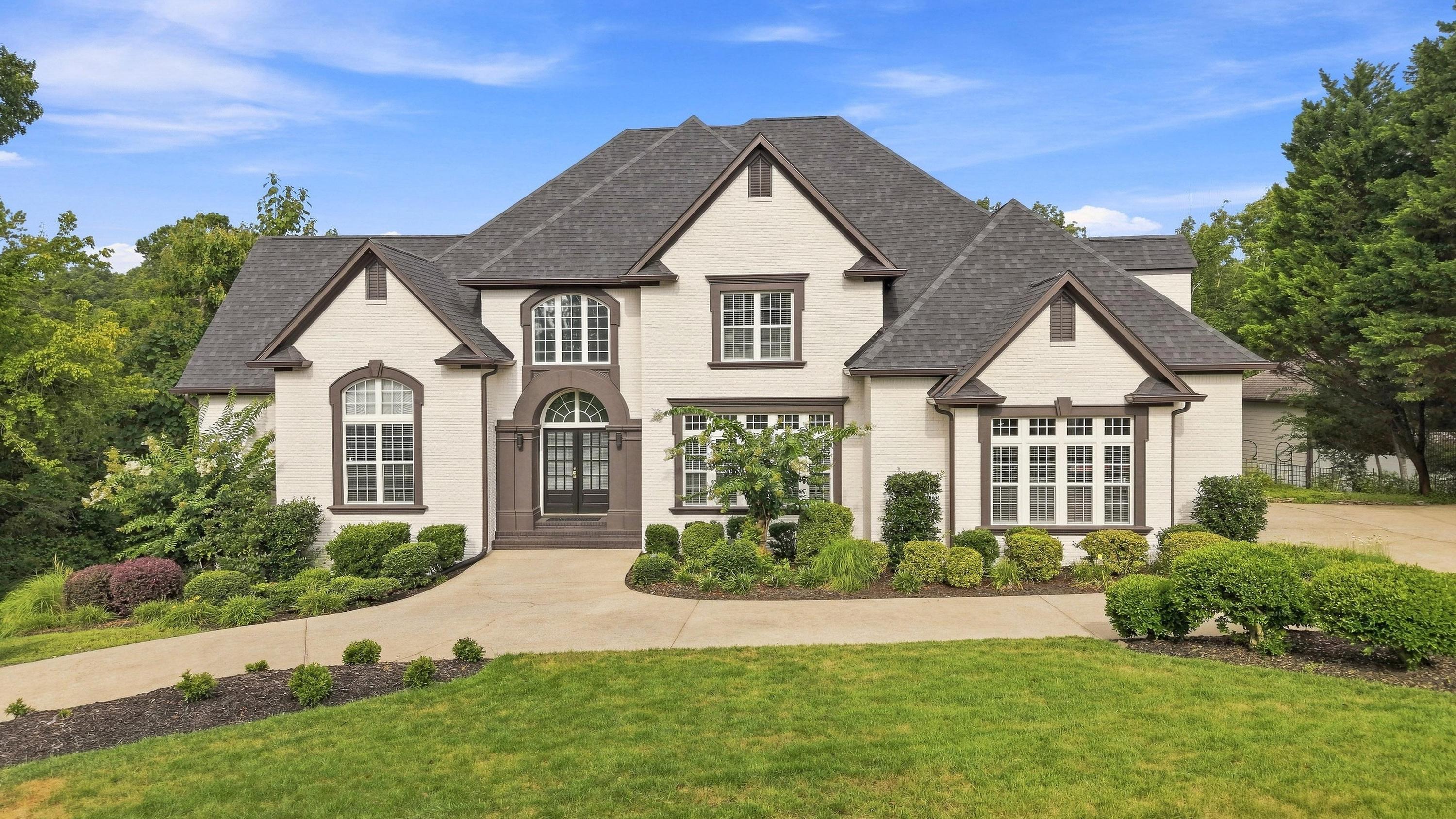 507 Grand Mountain Drive