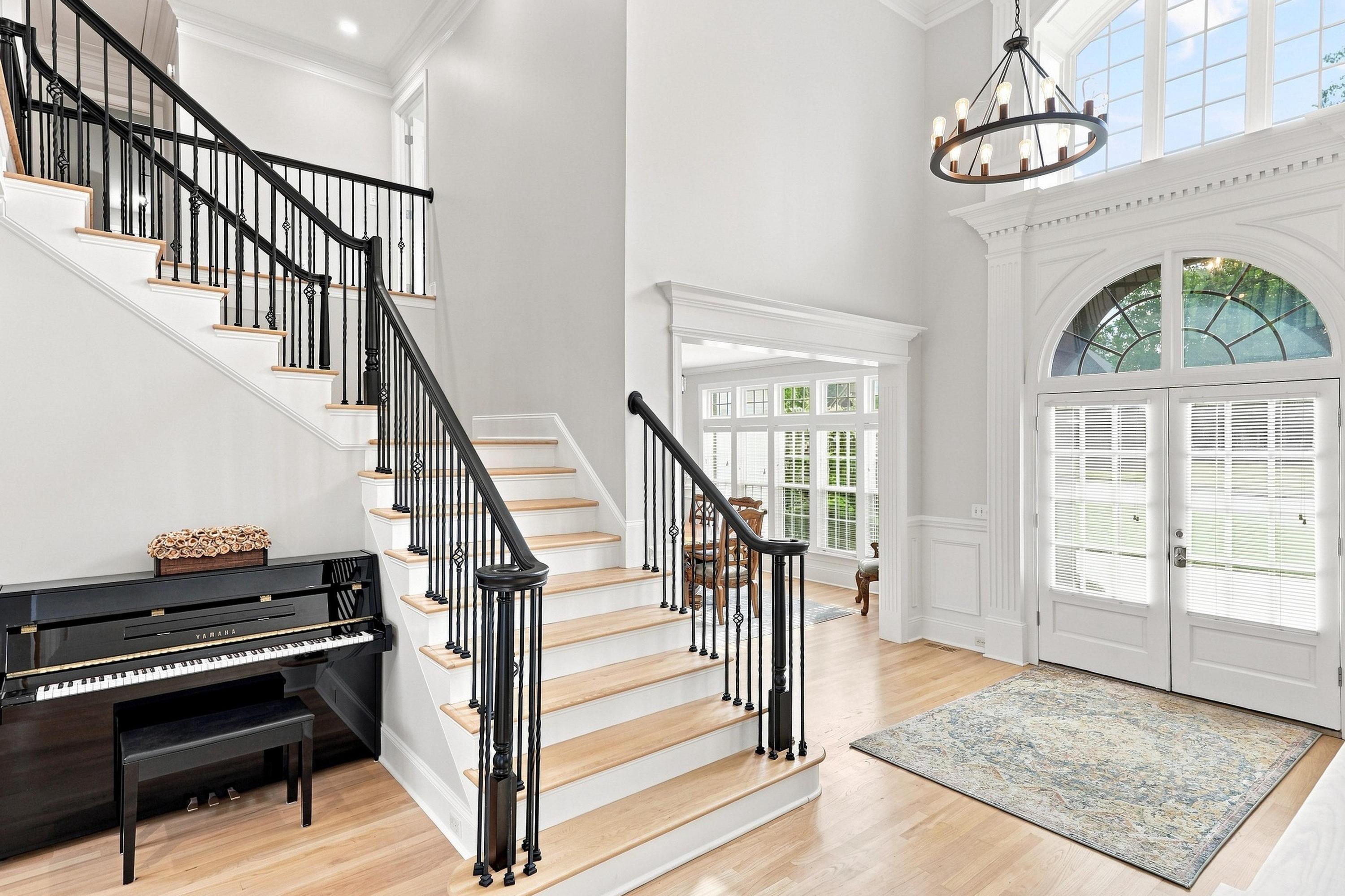 507 Grand Mountain Drive