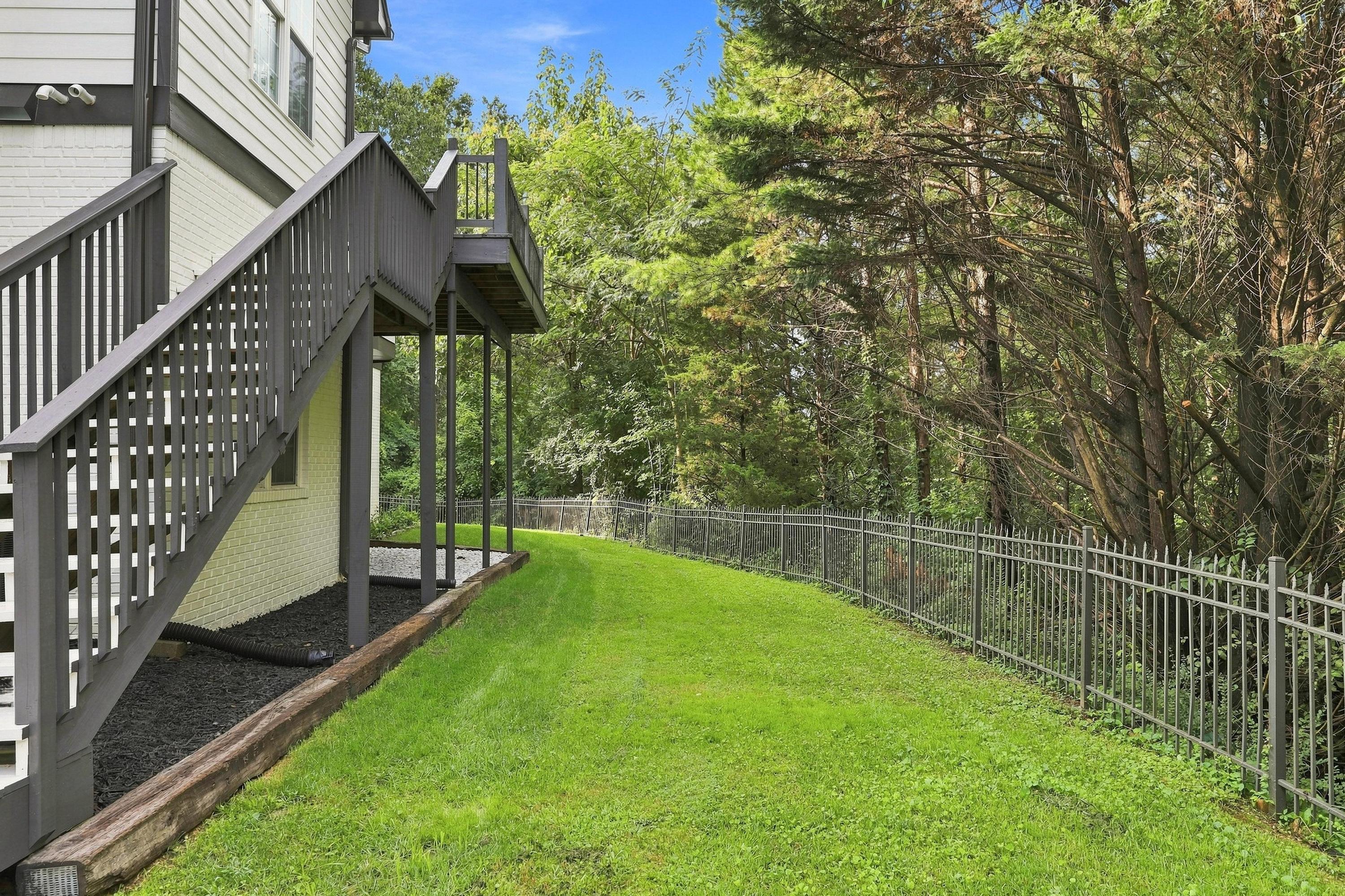 507 Grand Mountain Drive