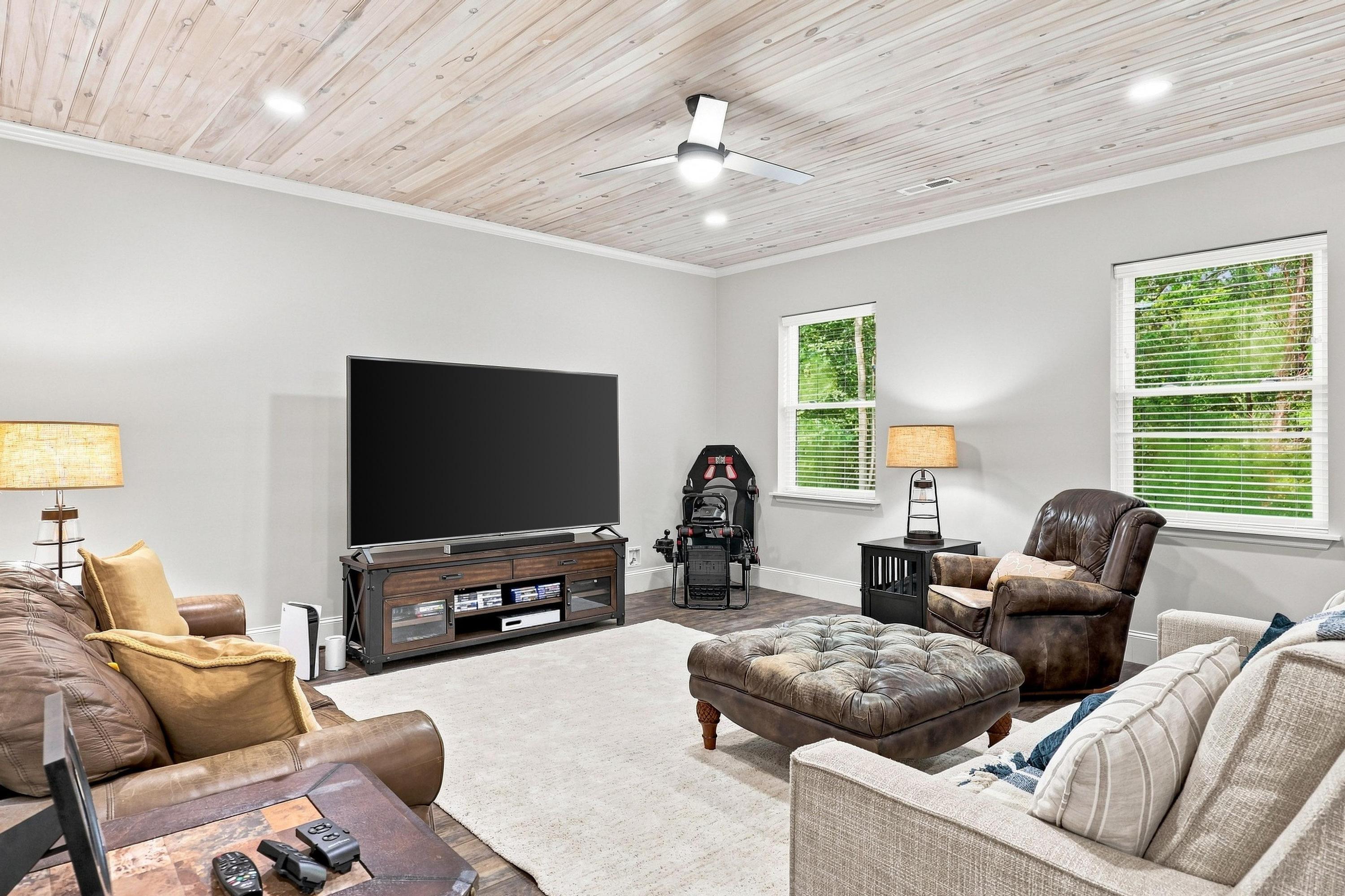 507 Grand Mountain Drive