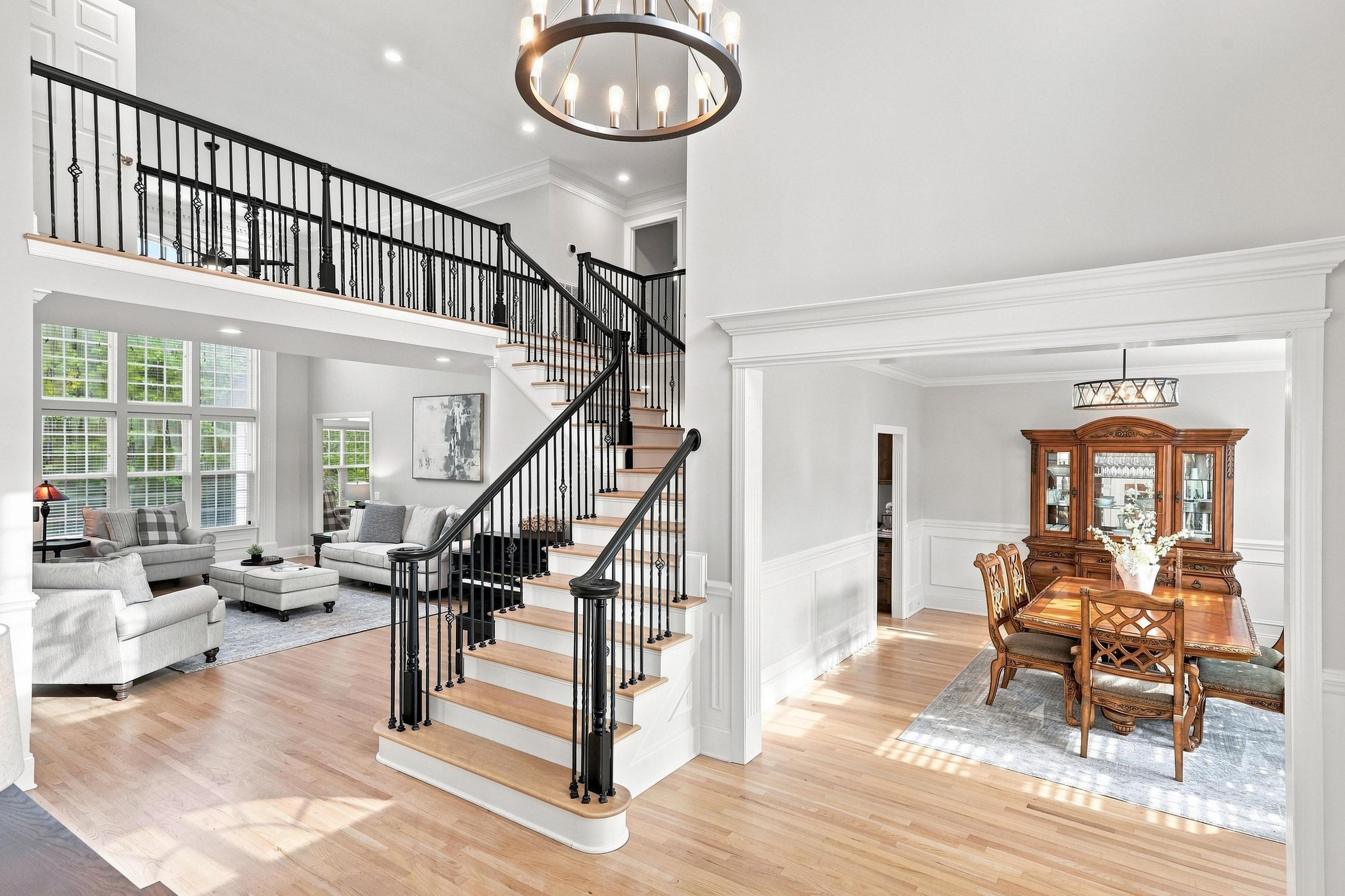 507 Grand Mountain Drive
