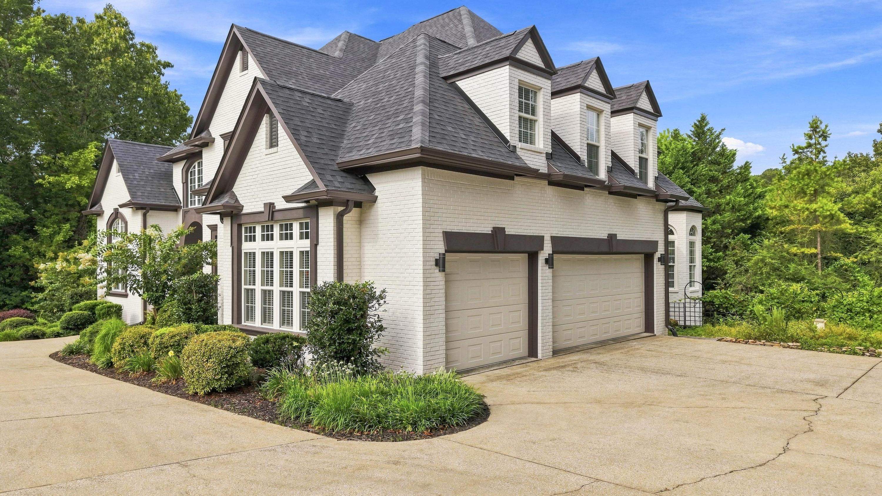 507 Grand Mountain Drive