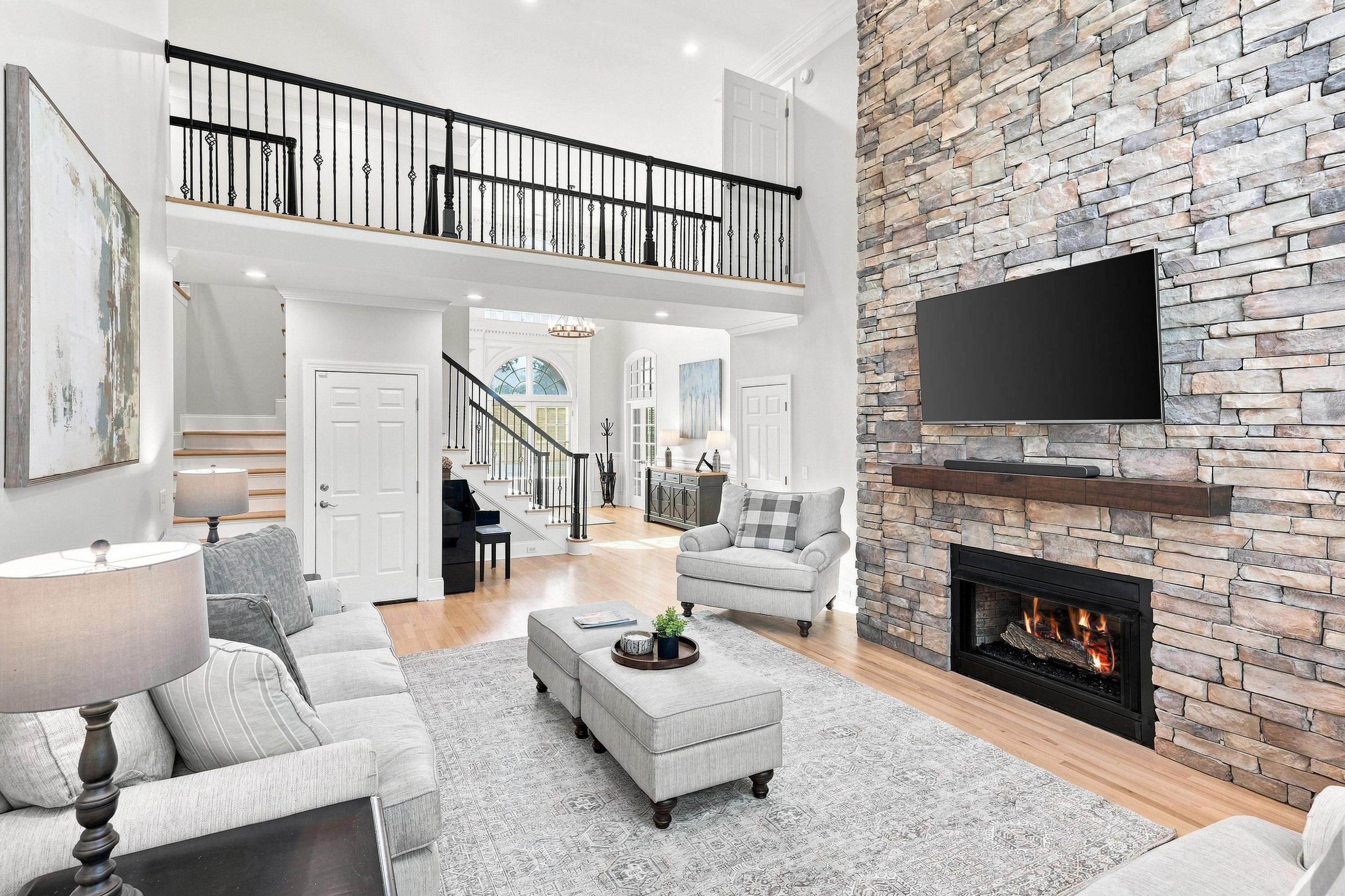 507 Grand Mountain Drive