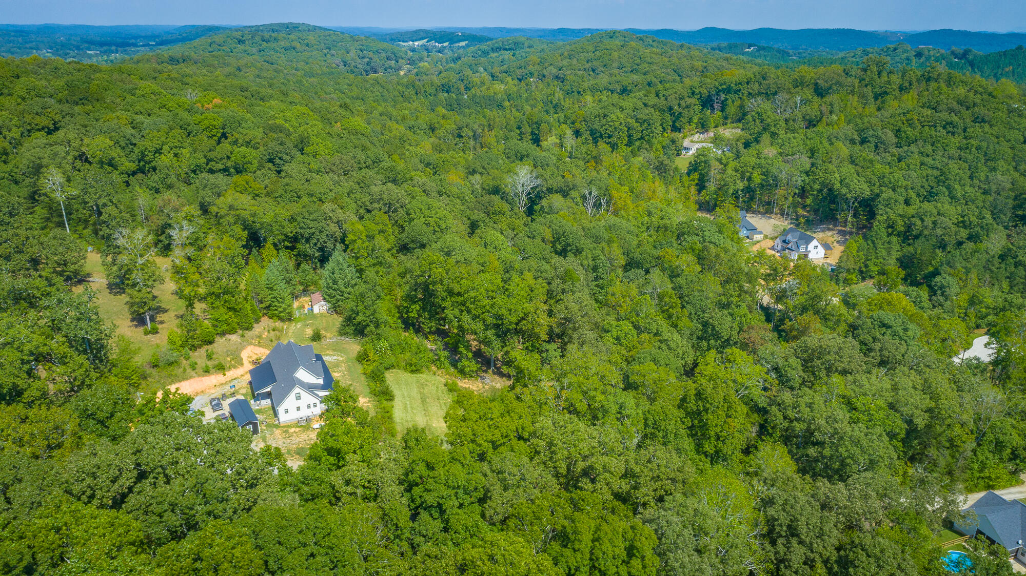 695 Van Davis Road NW