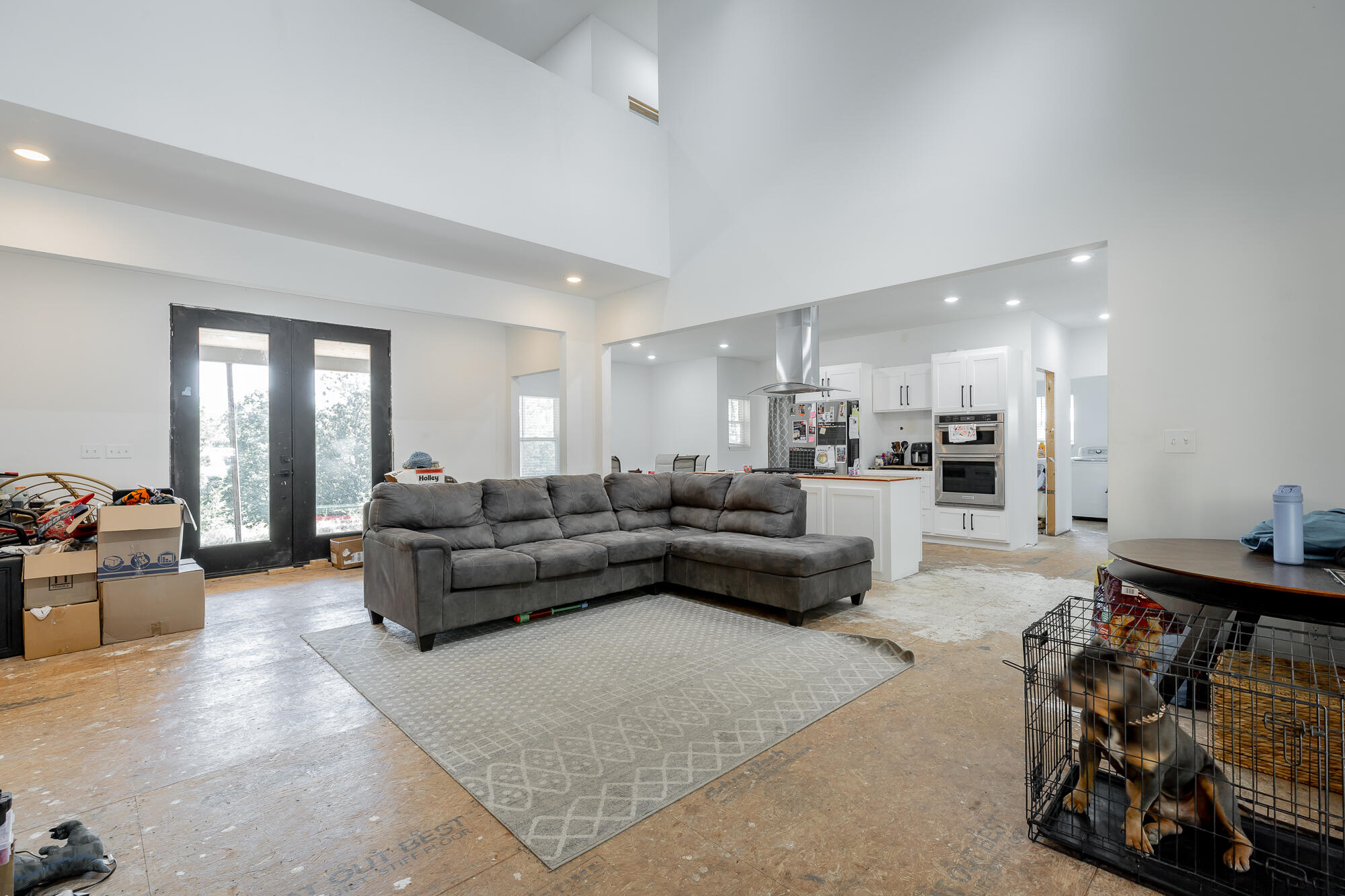 695 Van Davis Road NW
