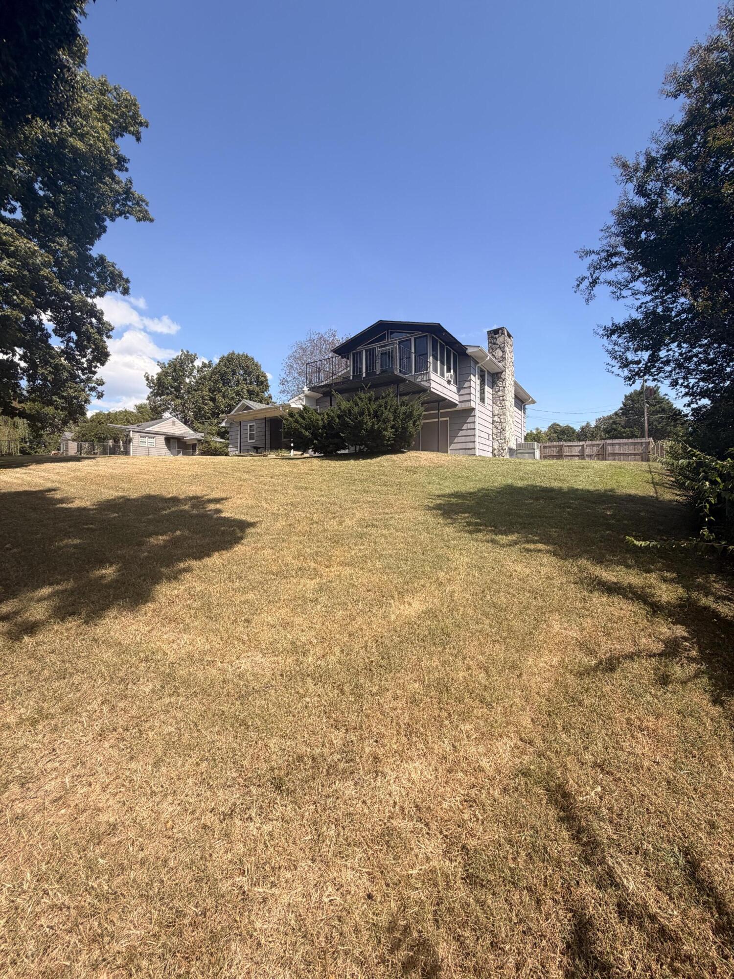711 Hardin Drive