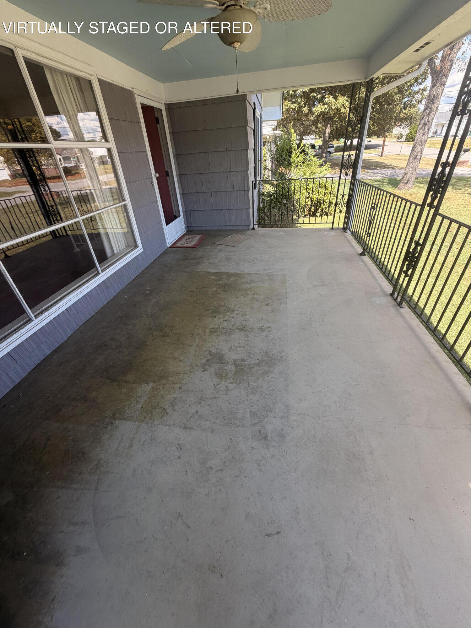 711 Hardin Drive