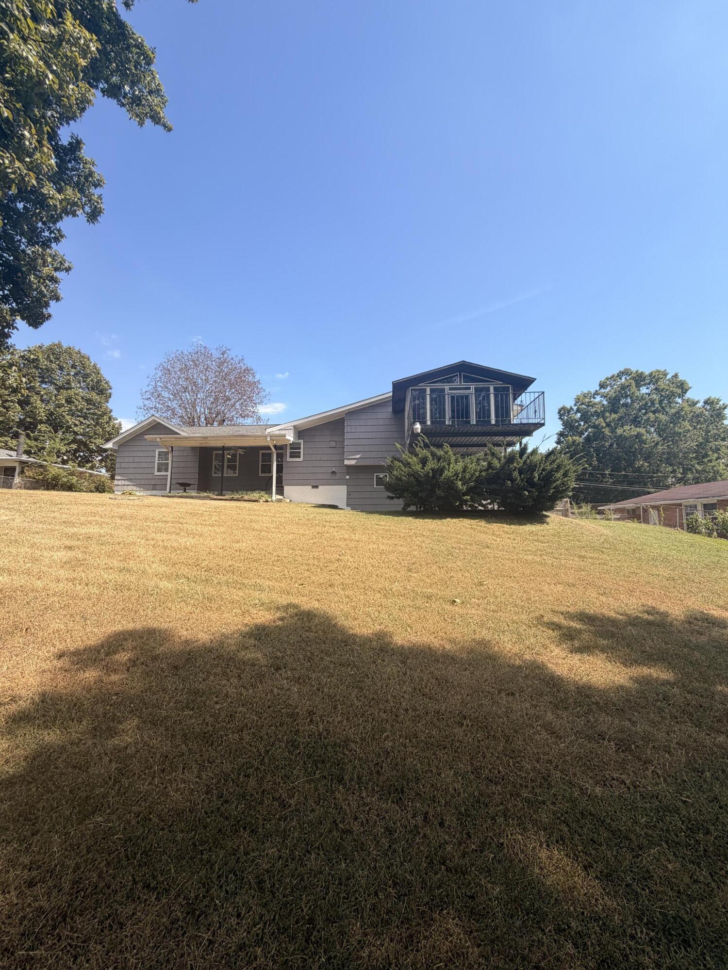 711 Hardin Drive