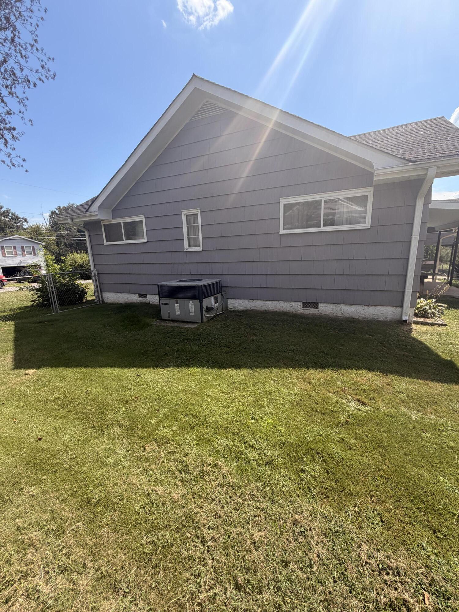 711 Hardin Drive