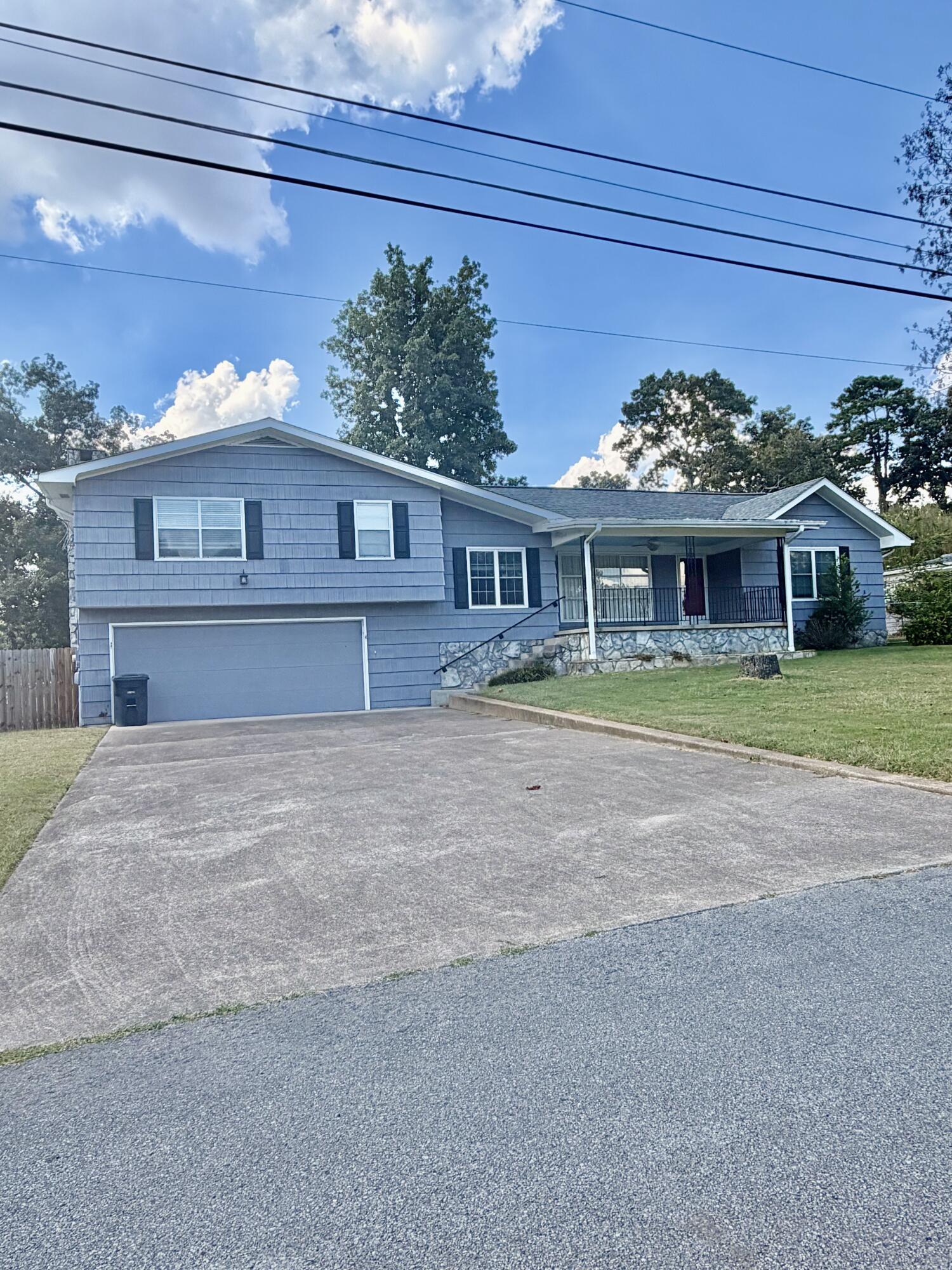 711 Hardin Drive