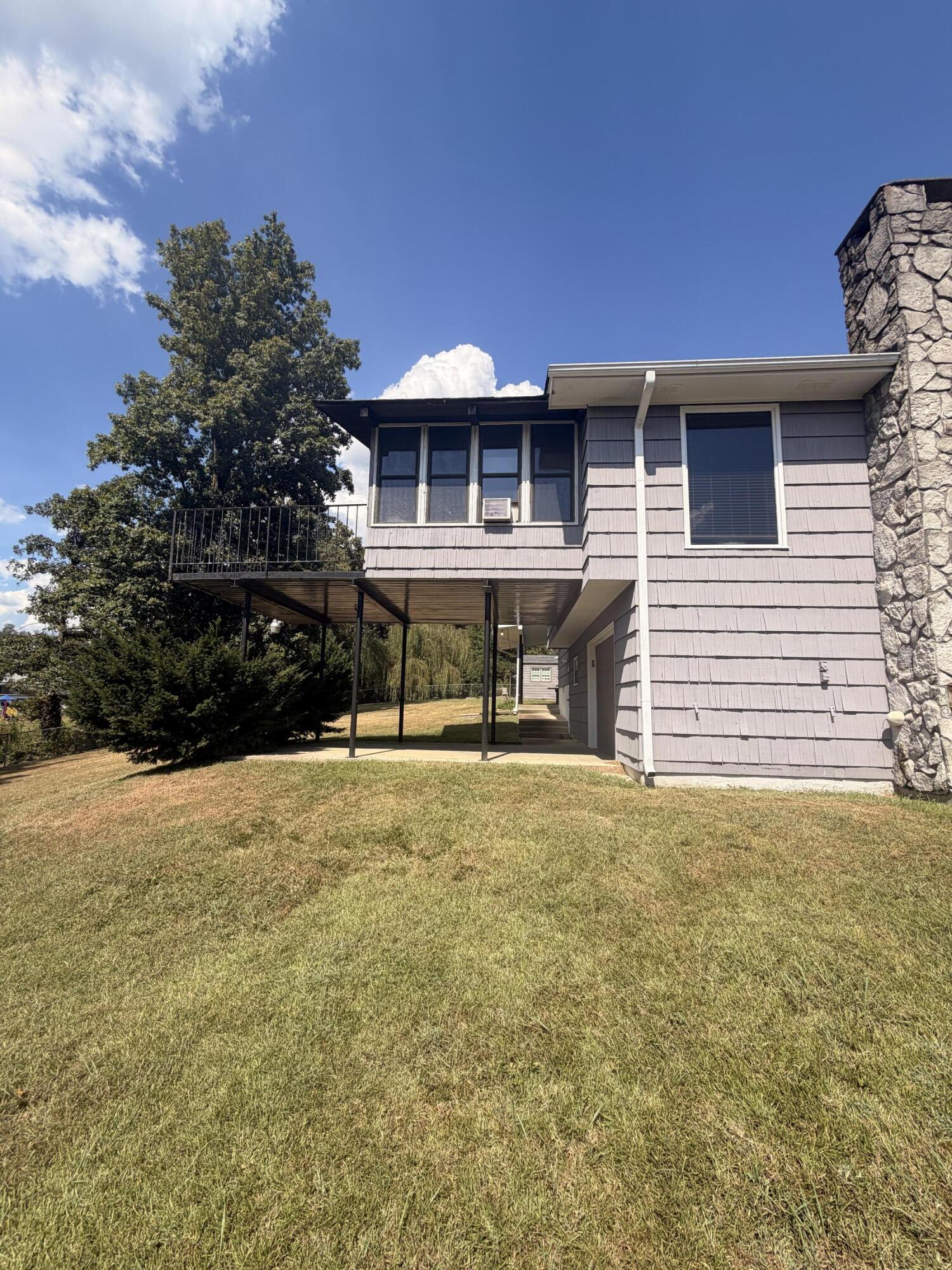 711 Hardin Drive