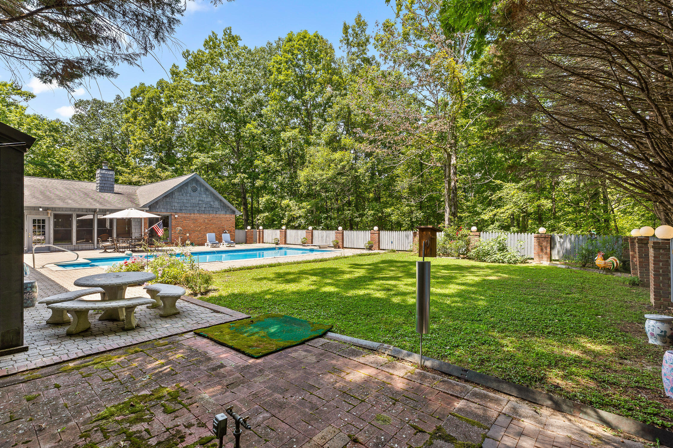 2325 Wood Sorrell Lane