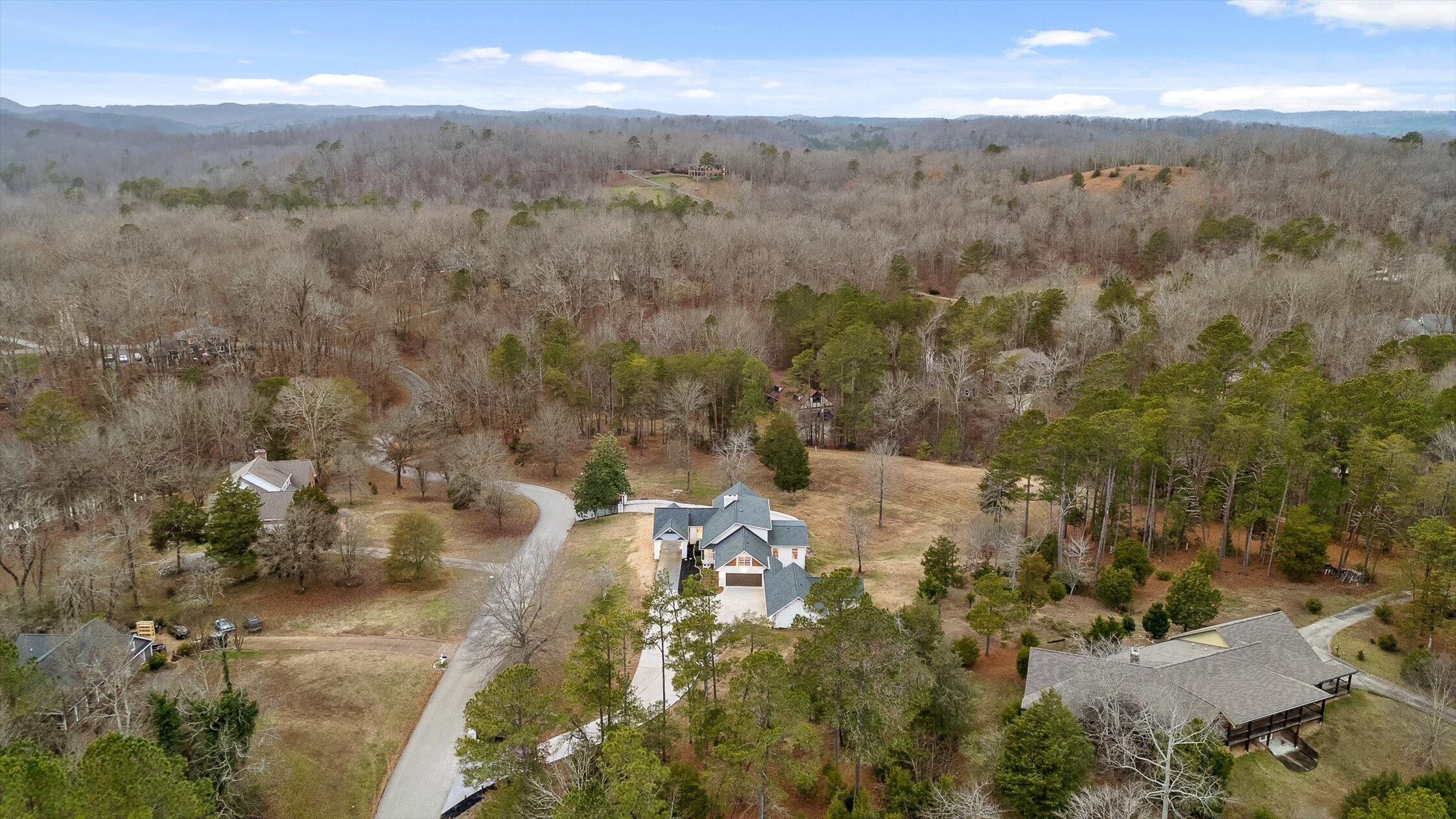 3176 Chestnut Circle NW
