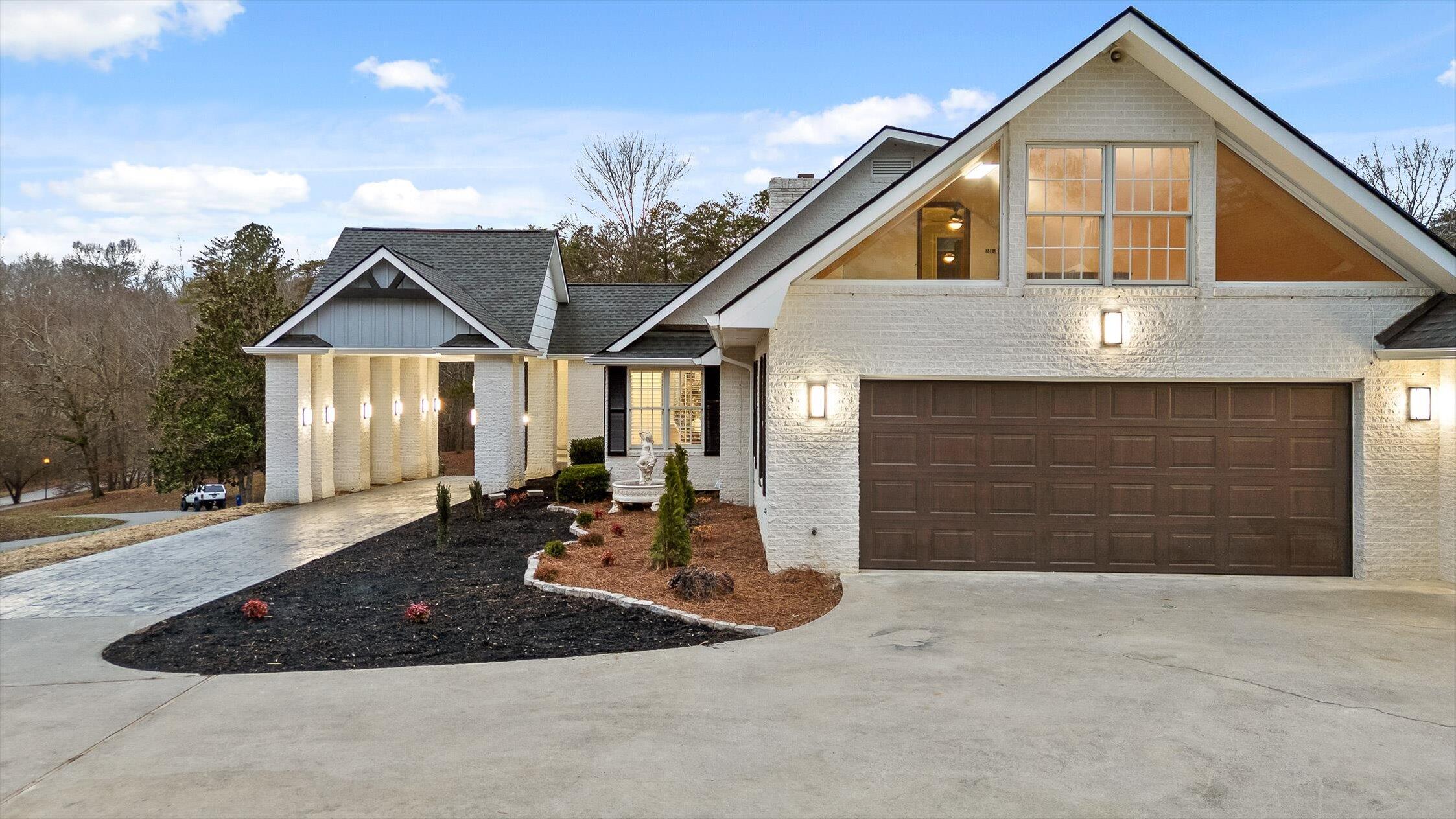 3176 Chestnut Circle NW