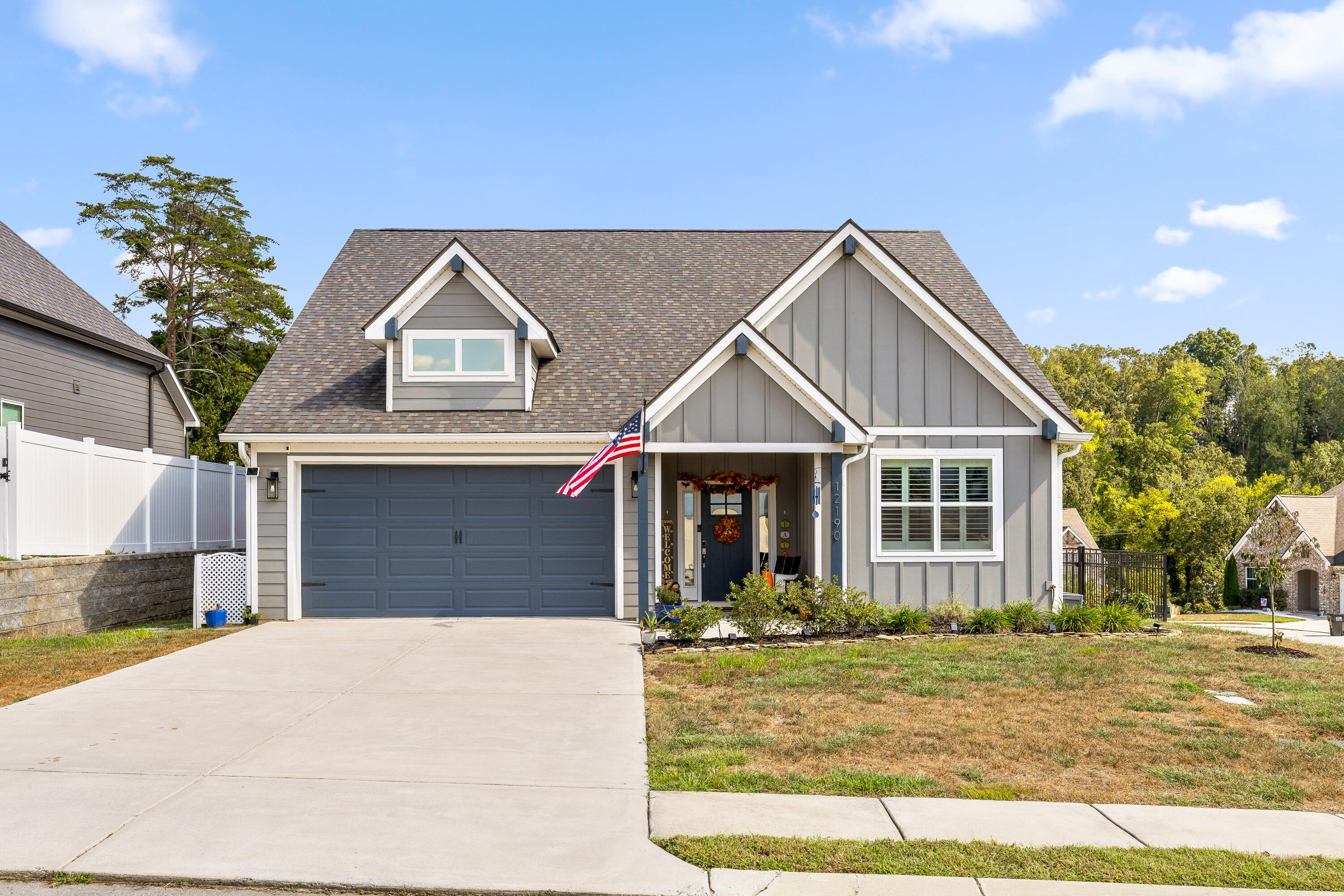 12190 Avery Place