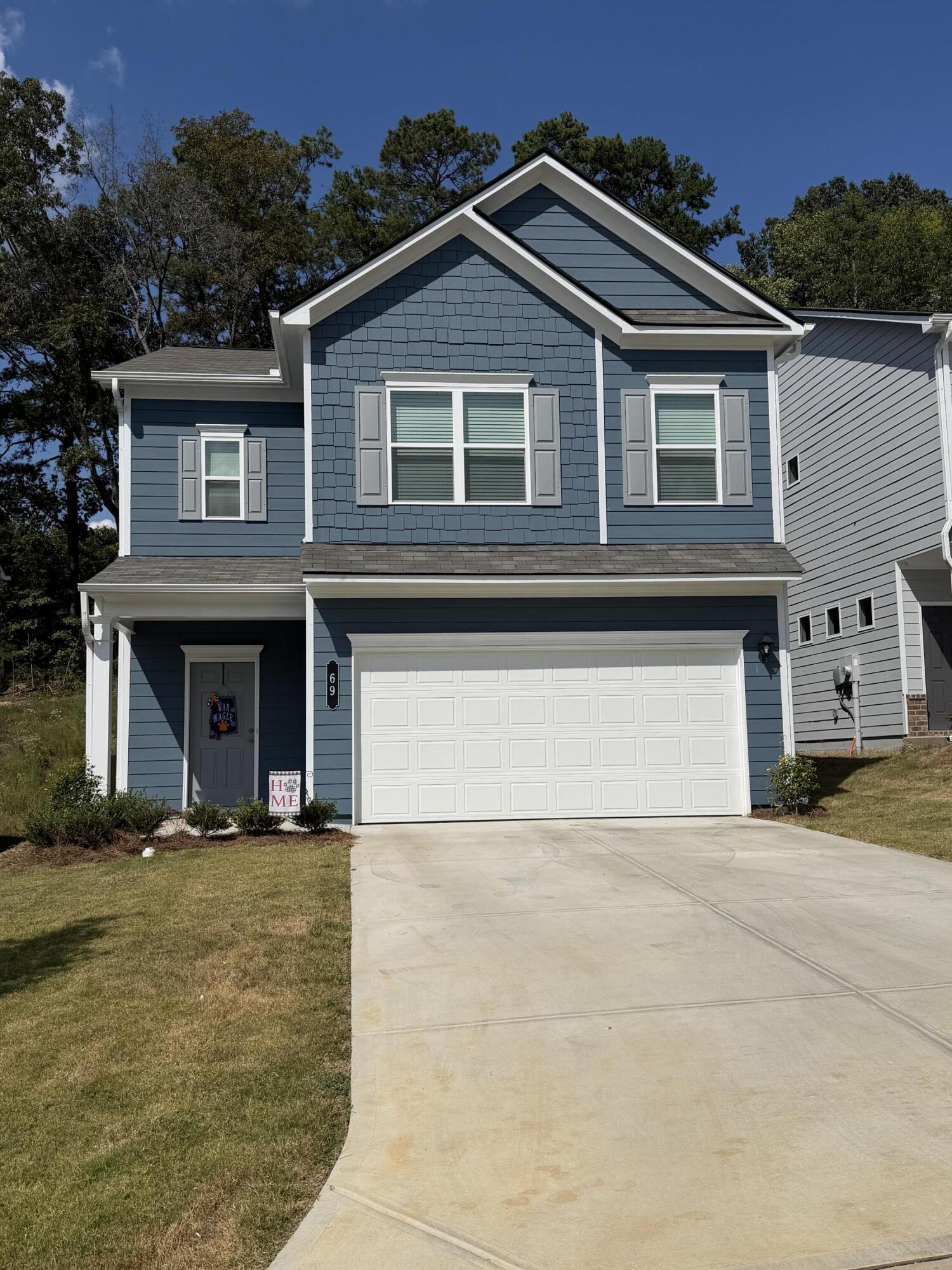 69 Cove Lane