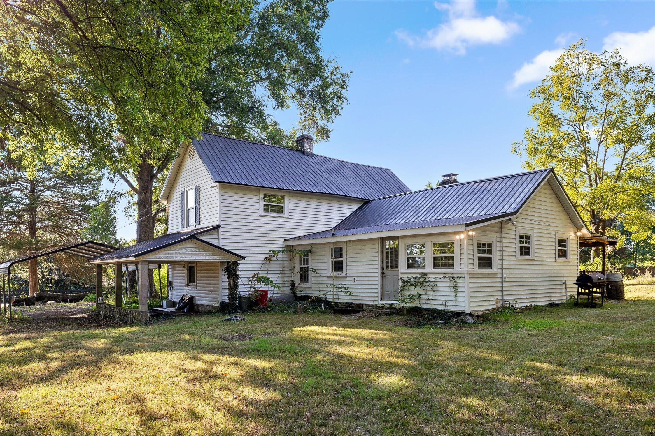550 Osburn Road