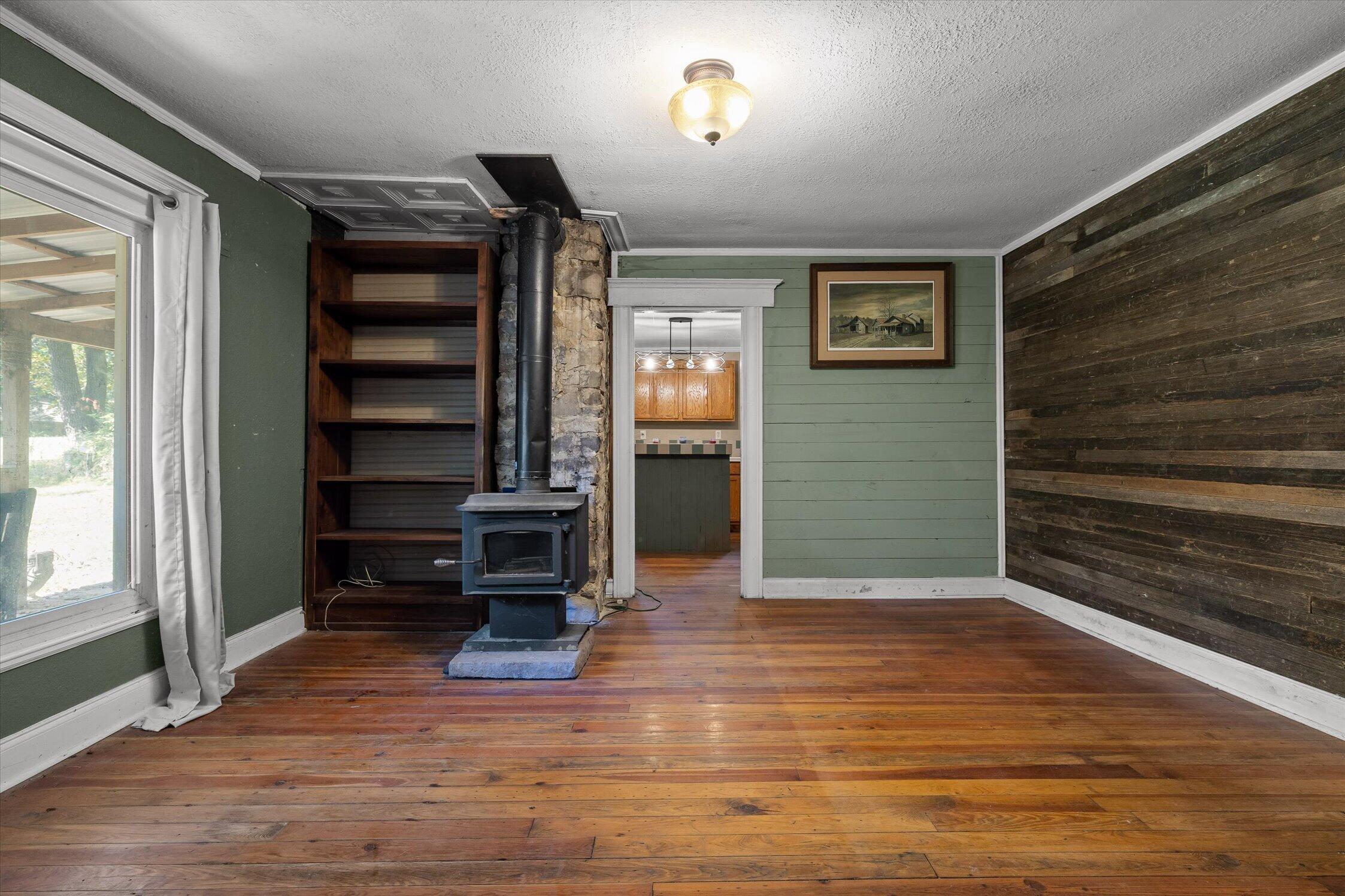 550 Osburn Road