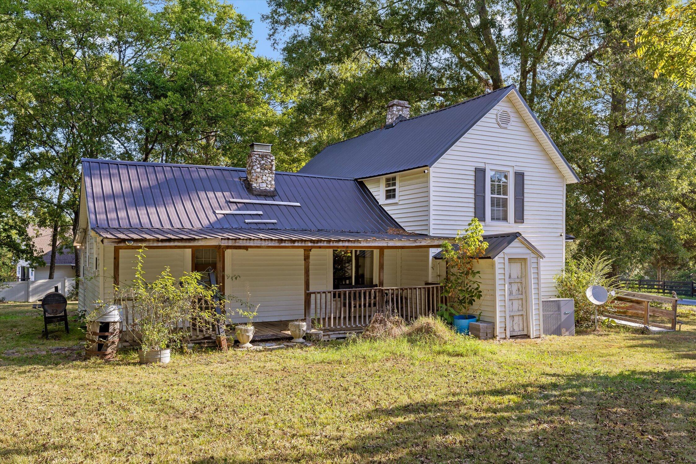 550 Osburn Road