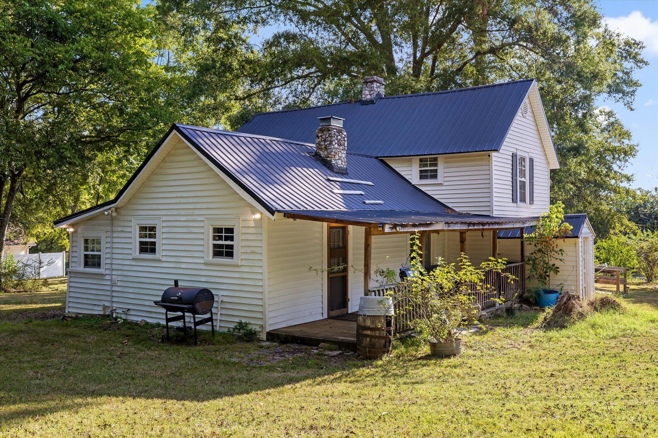 550 Osburn Road