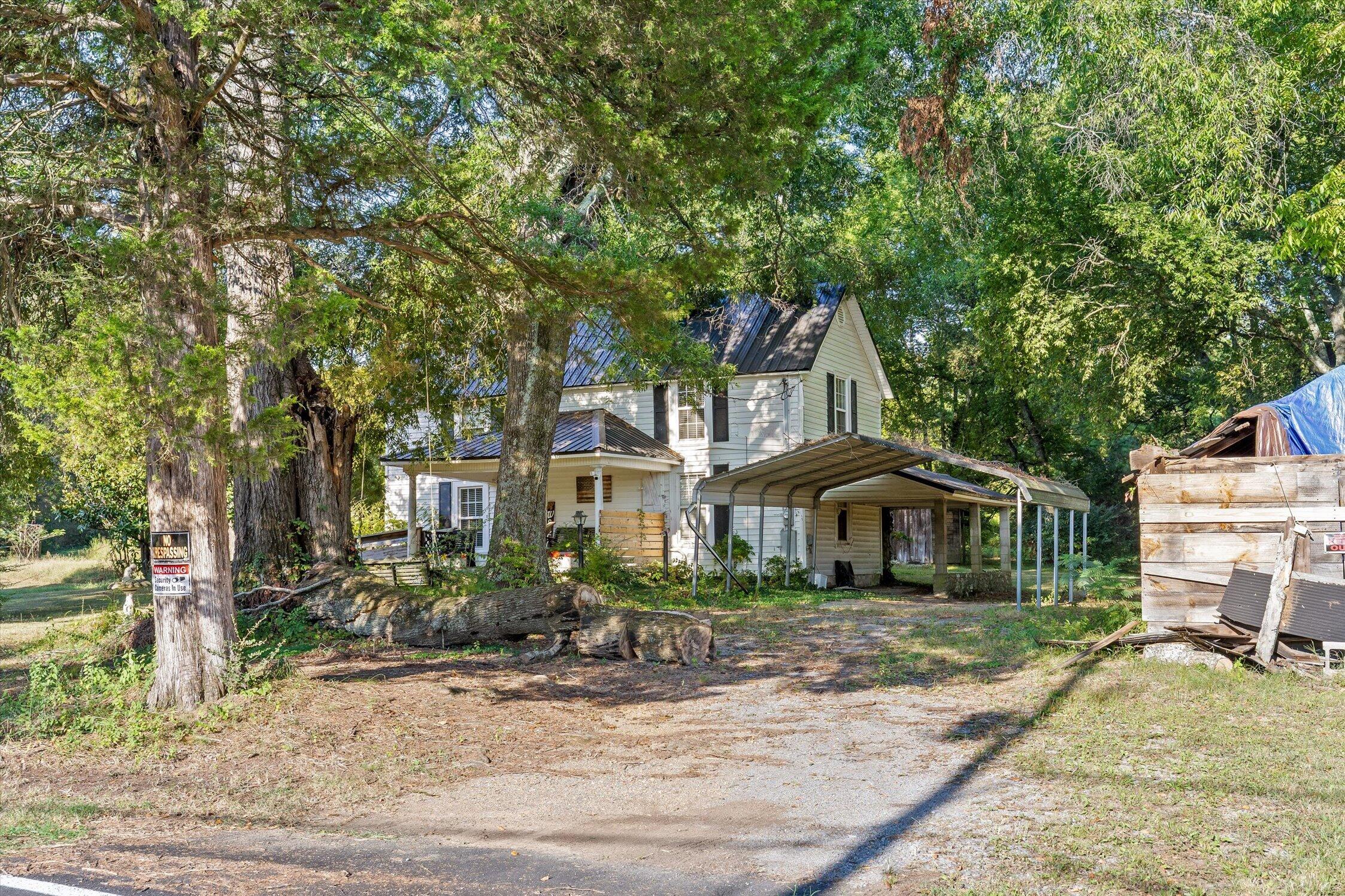 550 Osburn Road